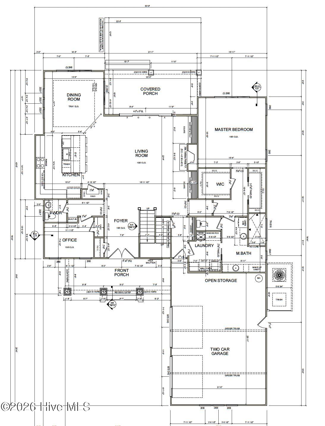 376 Autumn Pheasant Loop Nw Property Photo 4