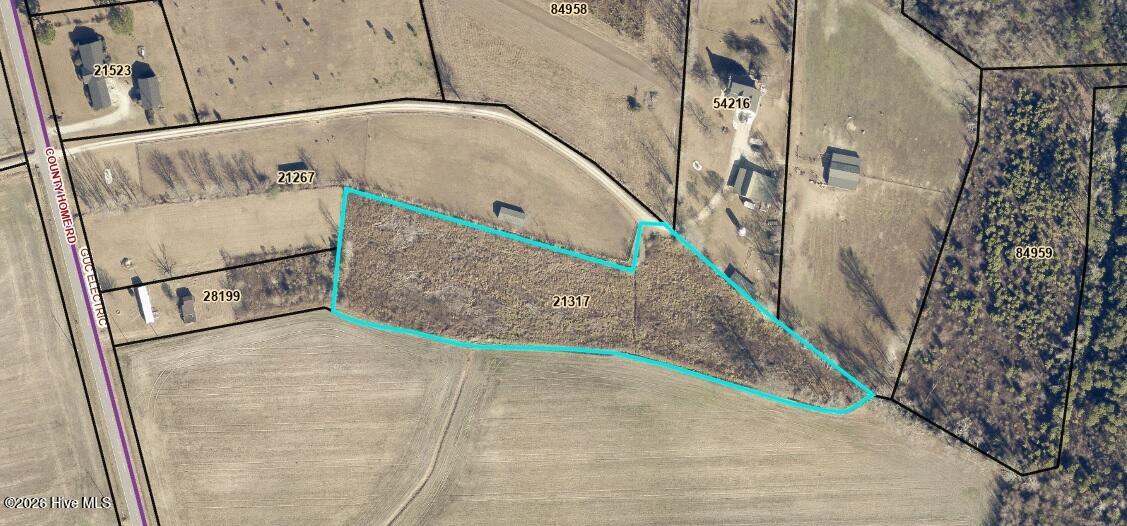 00 County Home Road Property Photo 1
