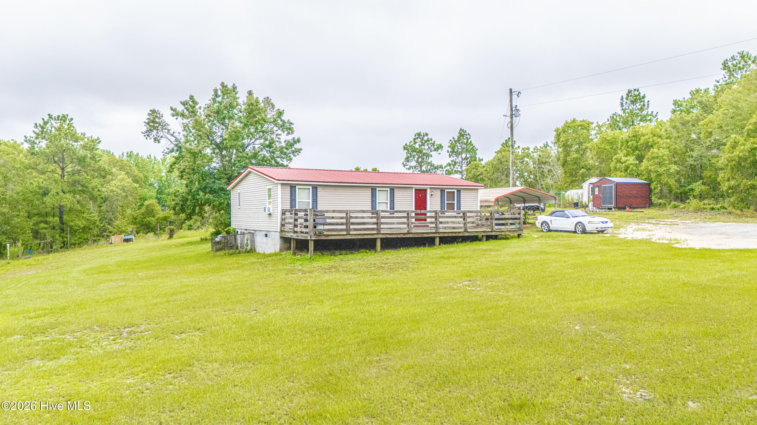 188 Willow Pond Drive Property Photo 1
