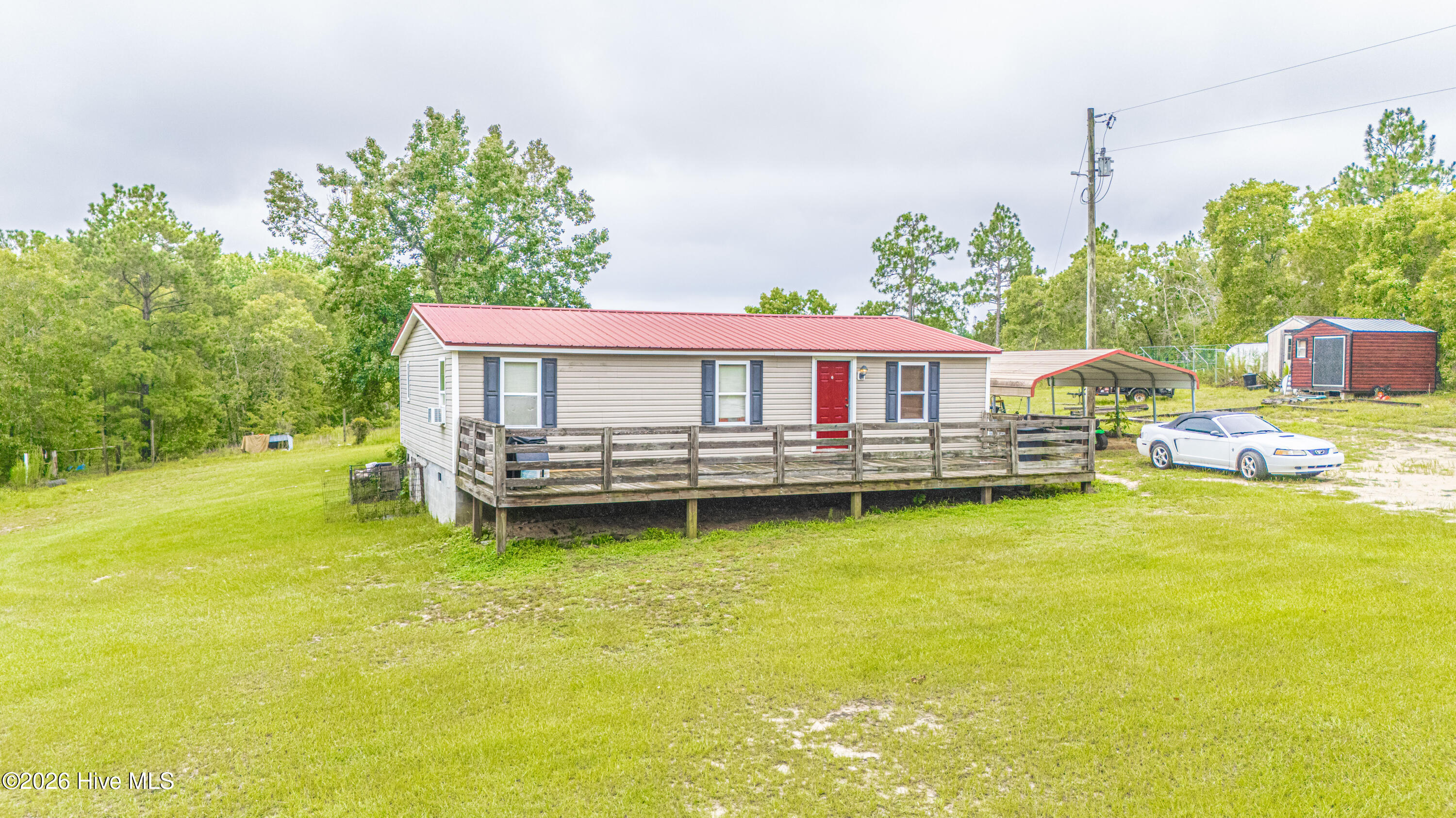 188 Willow Pond Drive Property Photo 2