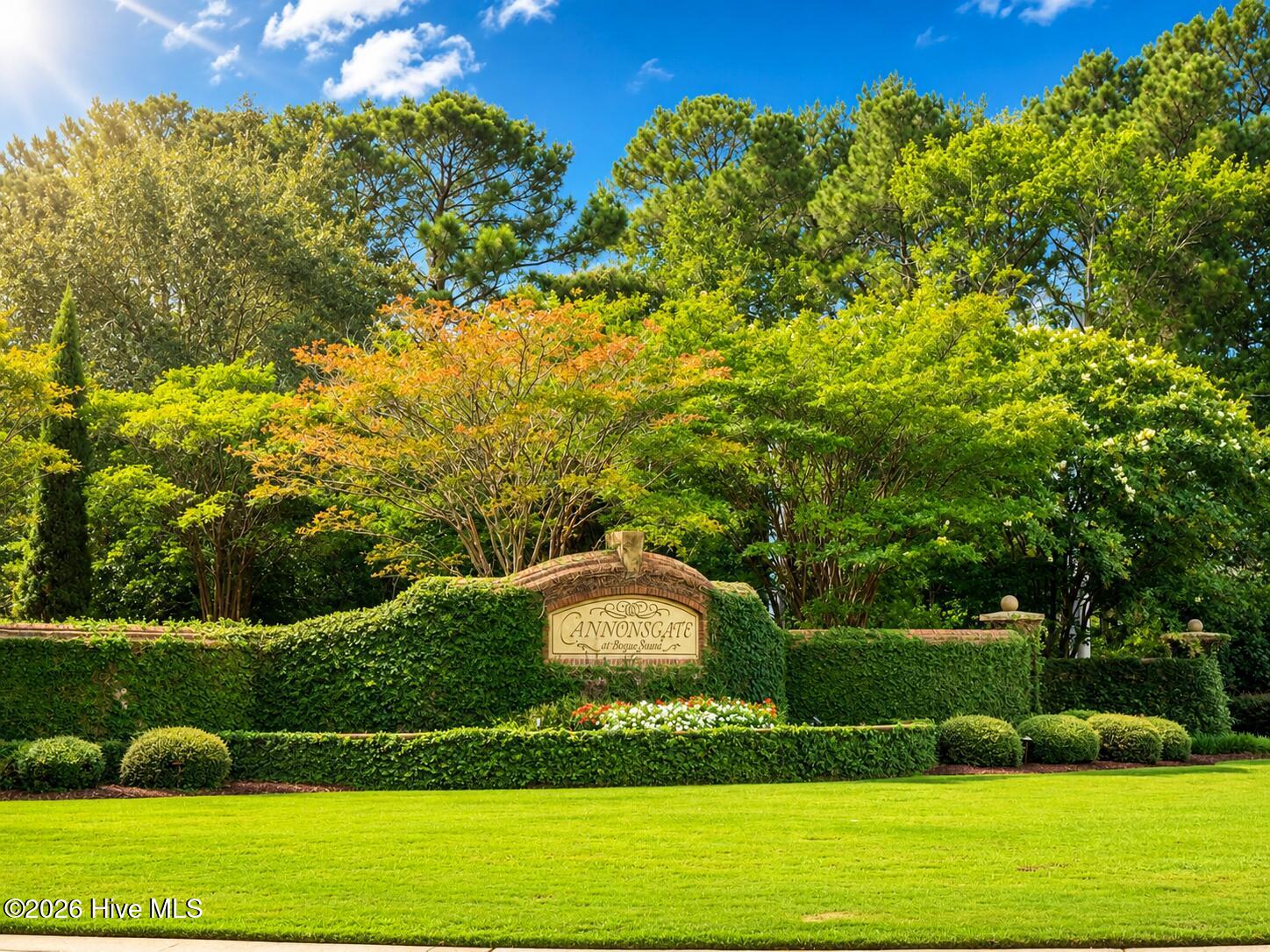 100 Ellery Street Property Photo 1