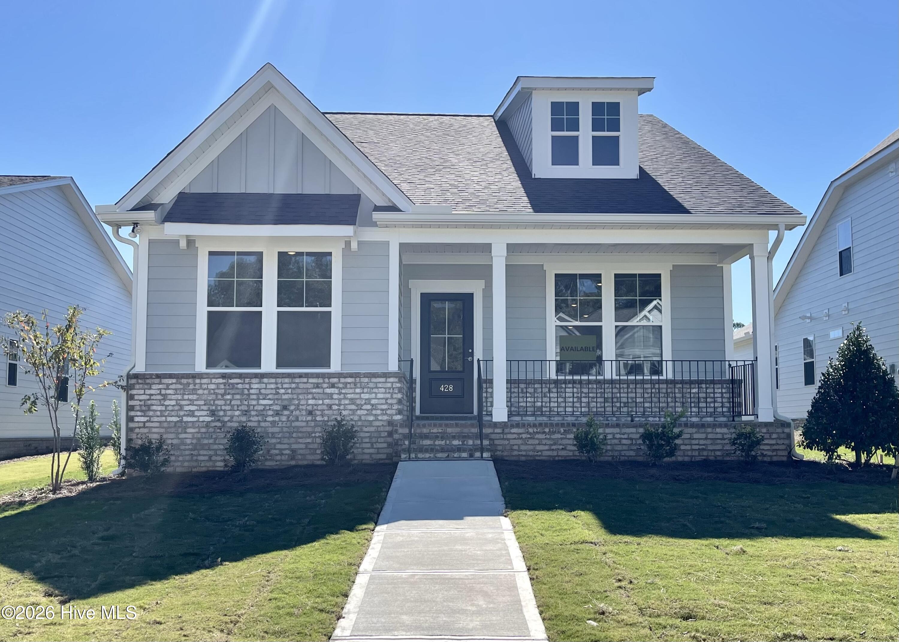 428 Minim Way Property Photo 1
