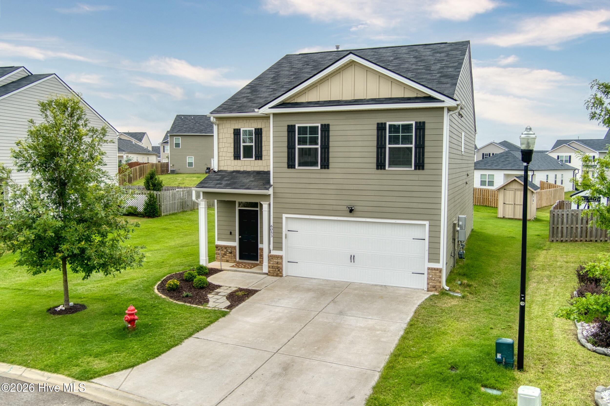 6053 Beadlow Street Property Photo 2