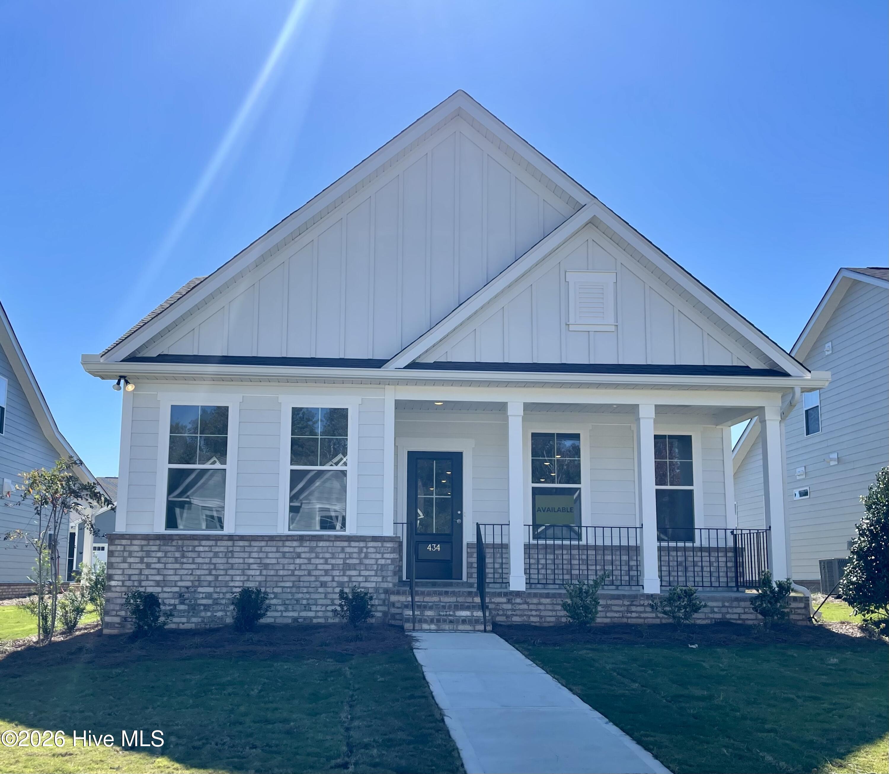 434 Minim Way Property Photo 1
