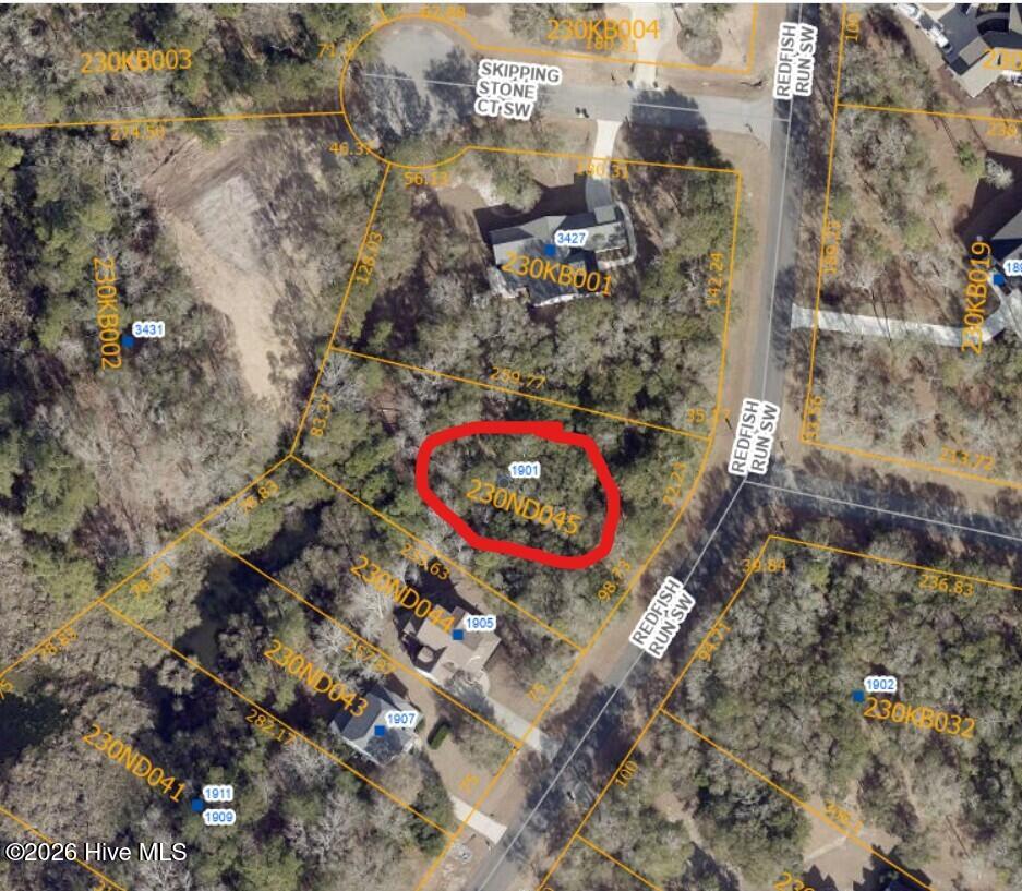 1901 244 Redfish Run Sw Property Photo 19
