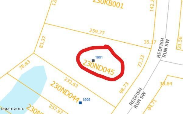 1901 244 Redfish Run Sw Property Photo 20