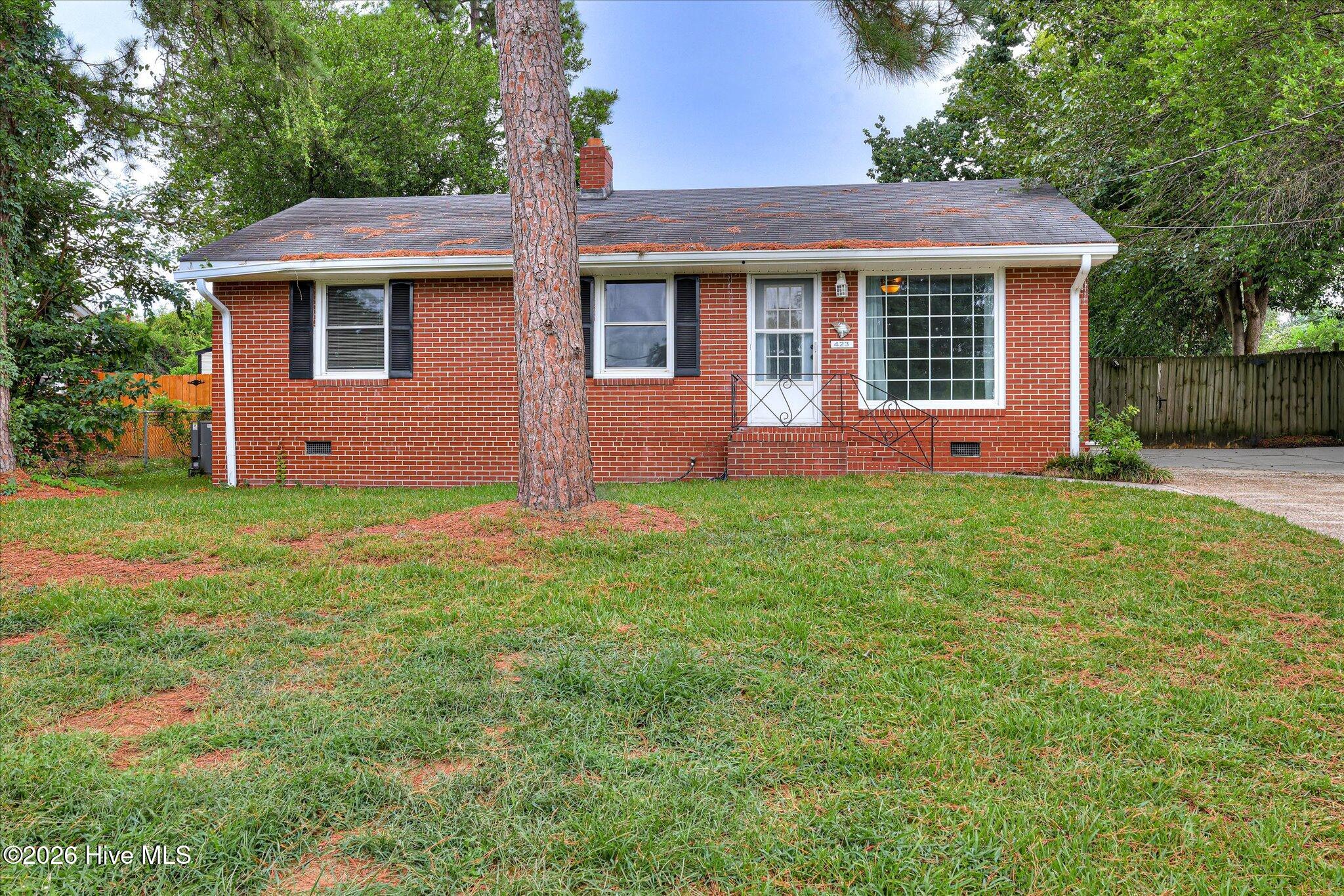 423 Audubon Circle Property Photo 1