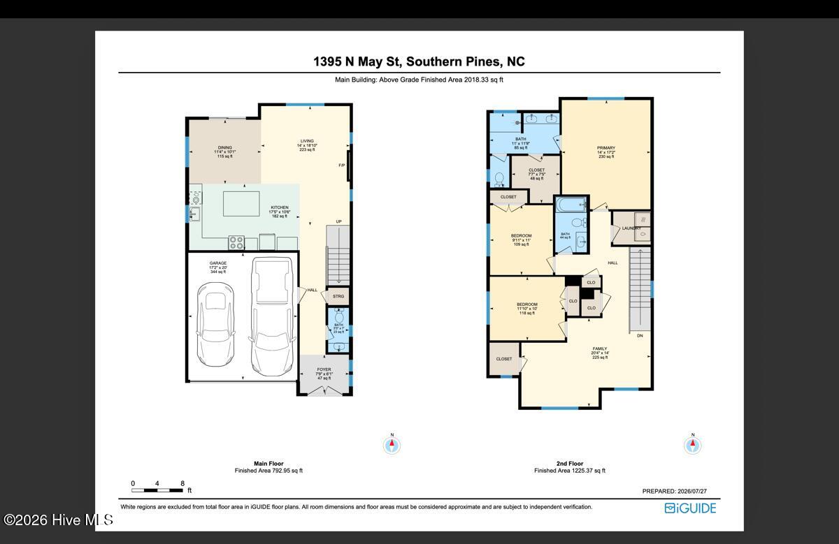 1395 N May Street Property Photo 2