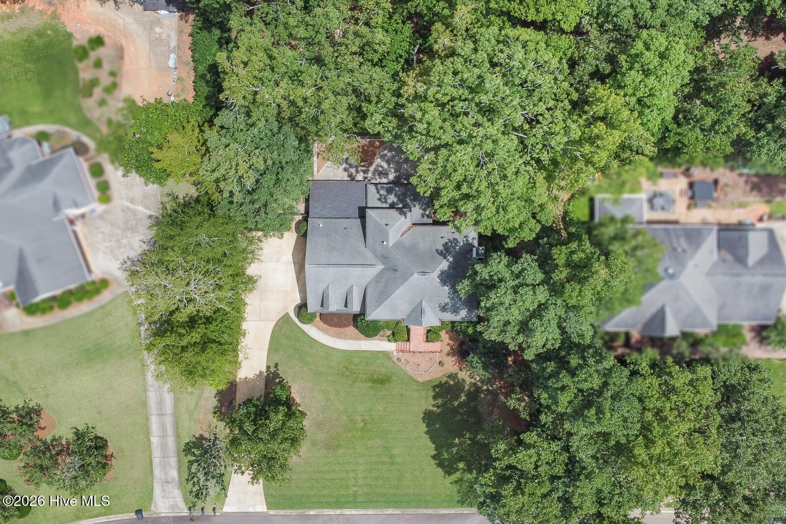 605 Whitewood Way Property Photo 39