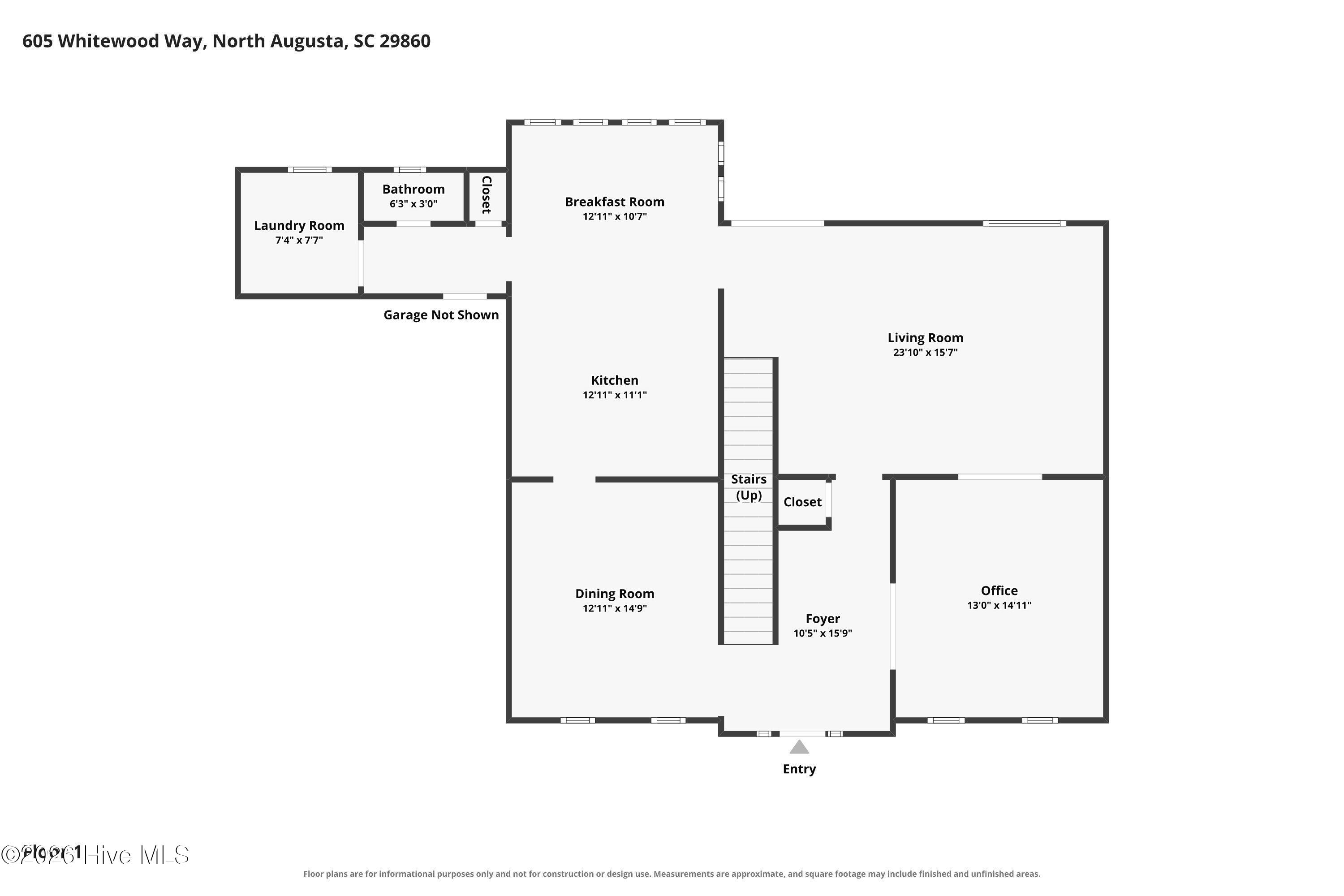 605 Whitewood Way Property Photo 40