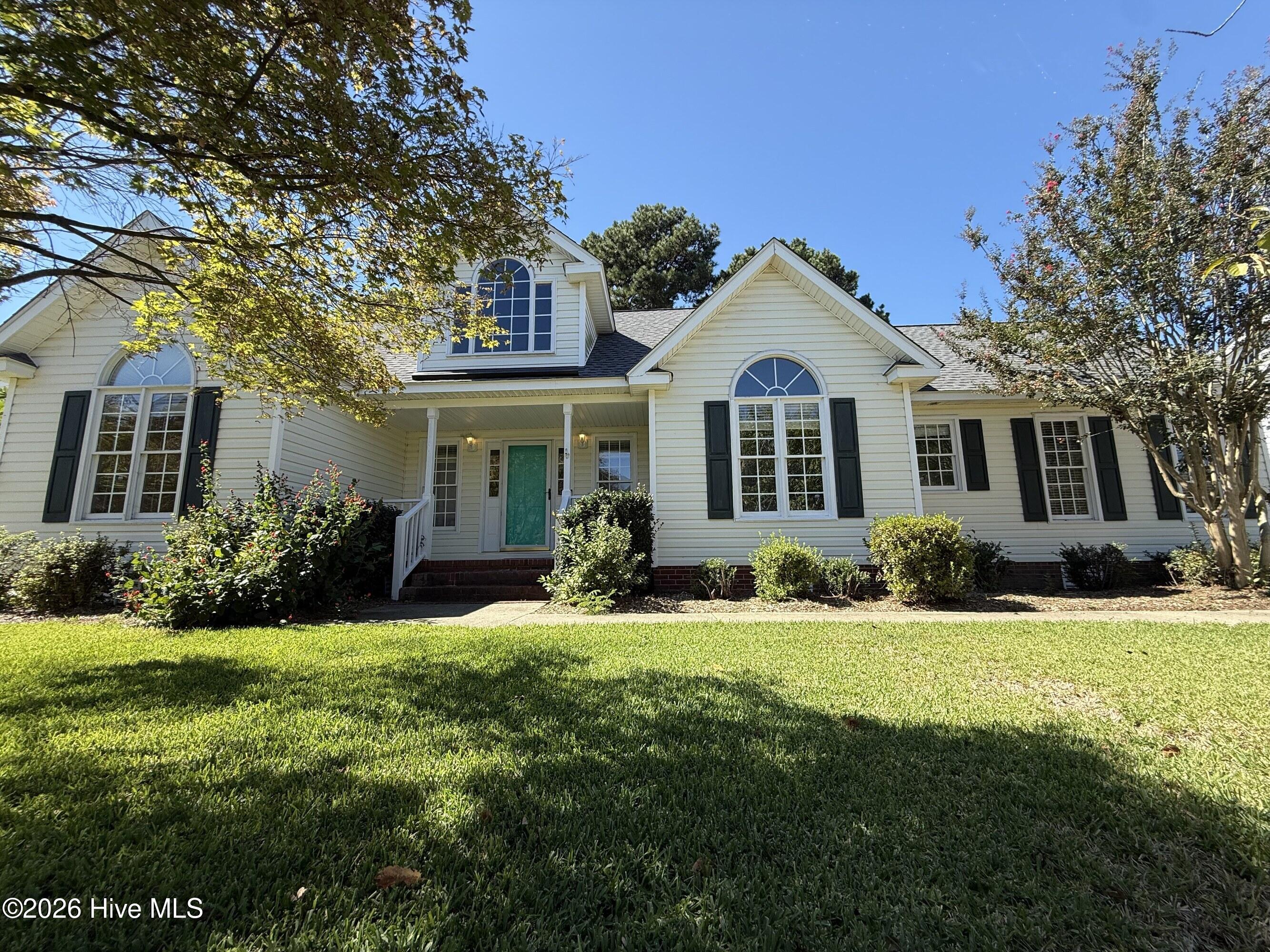 3609 Fulton Place Nw Property Photo 1