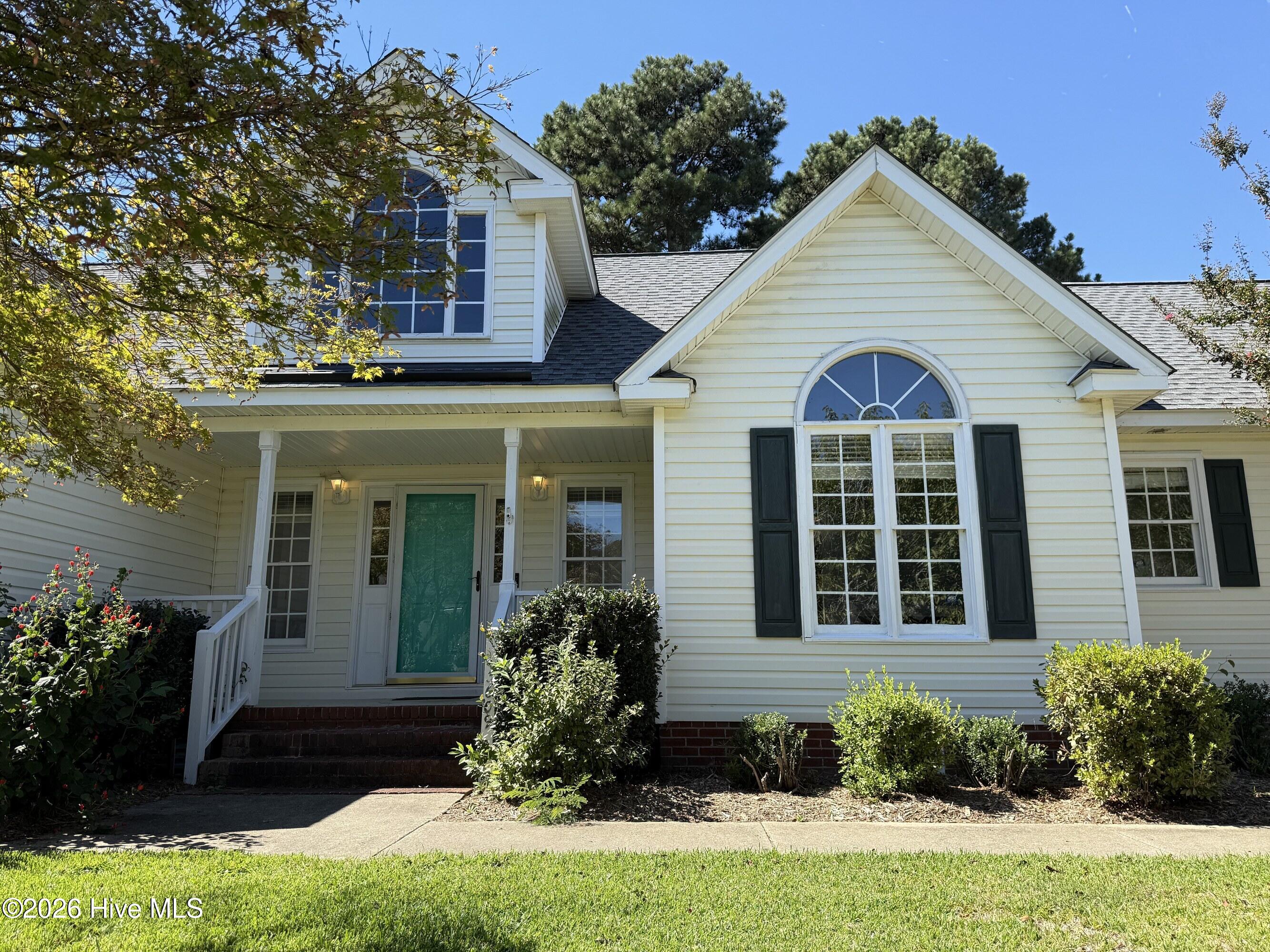 3609 Fulton Place Nw Property Photo 5