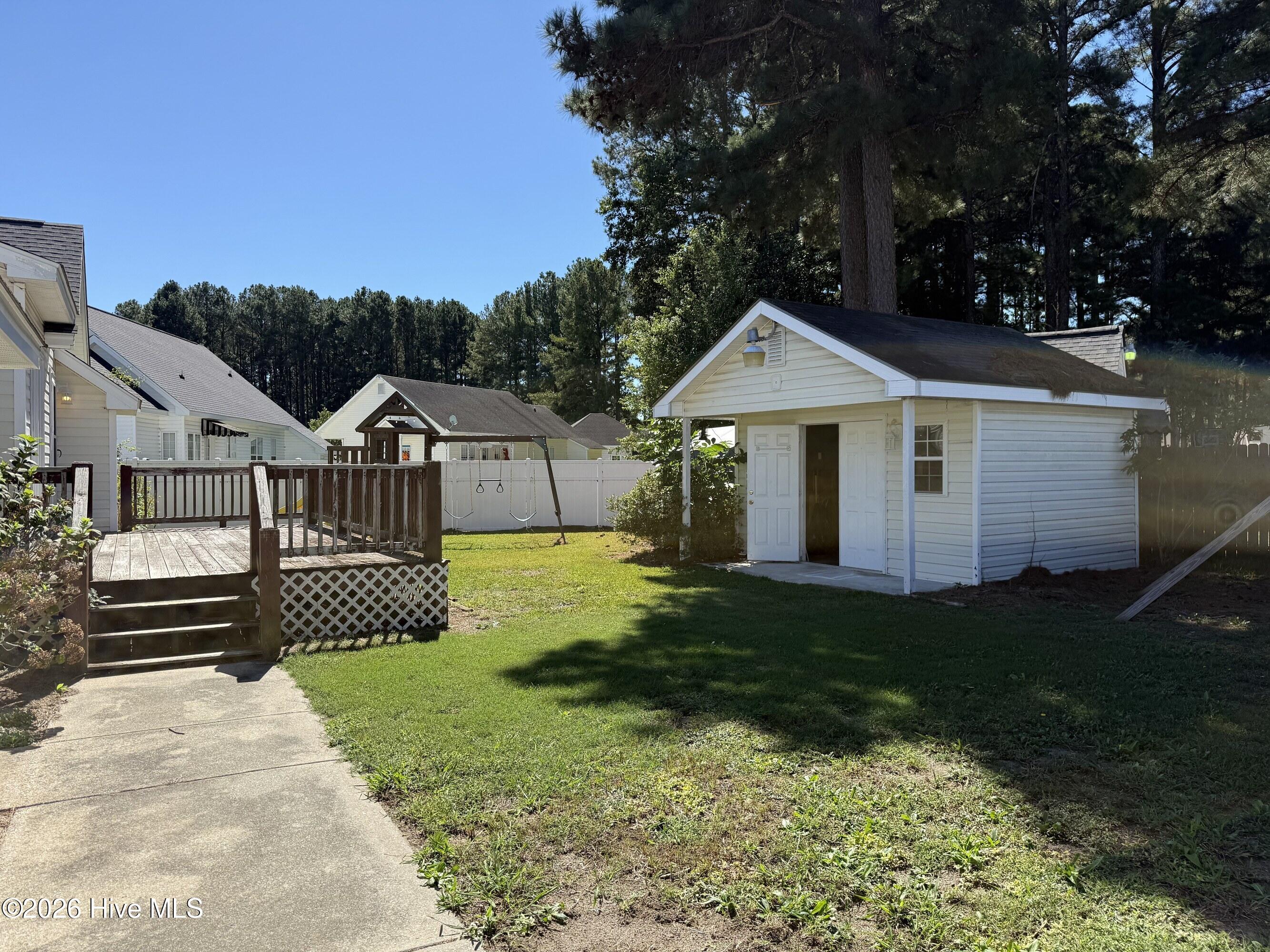 3609 Fulton Place Nw Property Photo 21