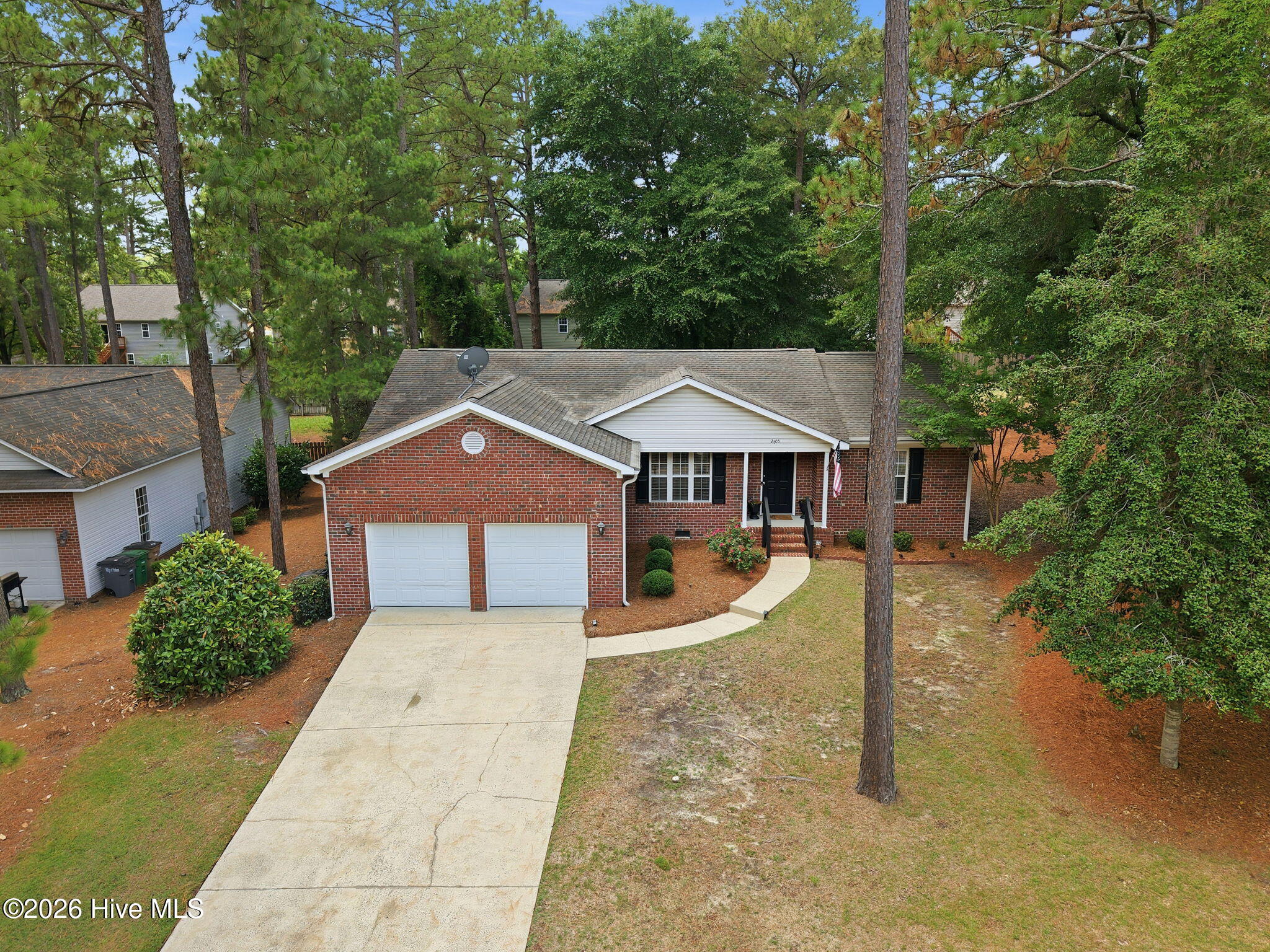 2405 Longleaf Drive W Property Photo 38