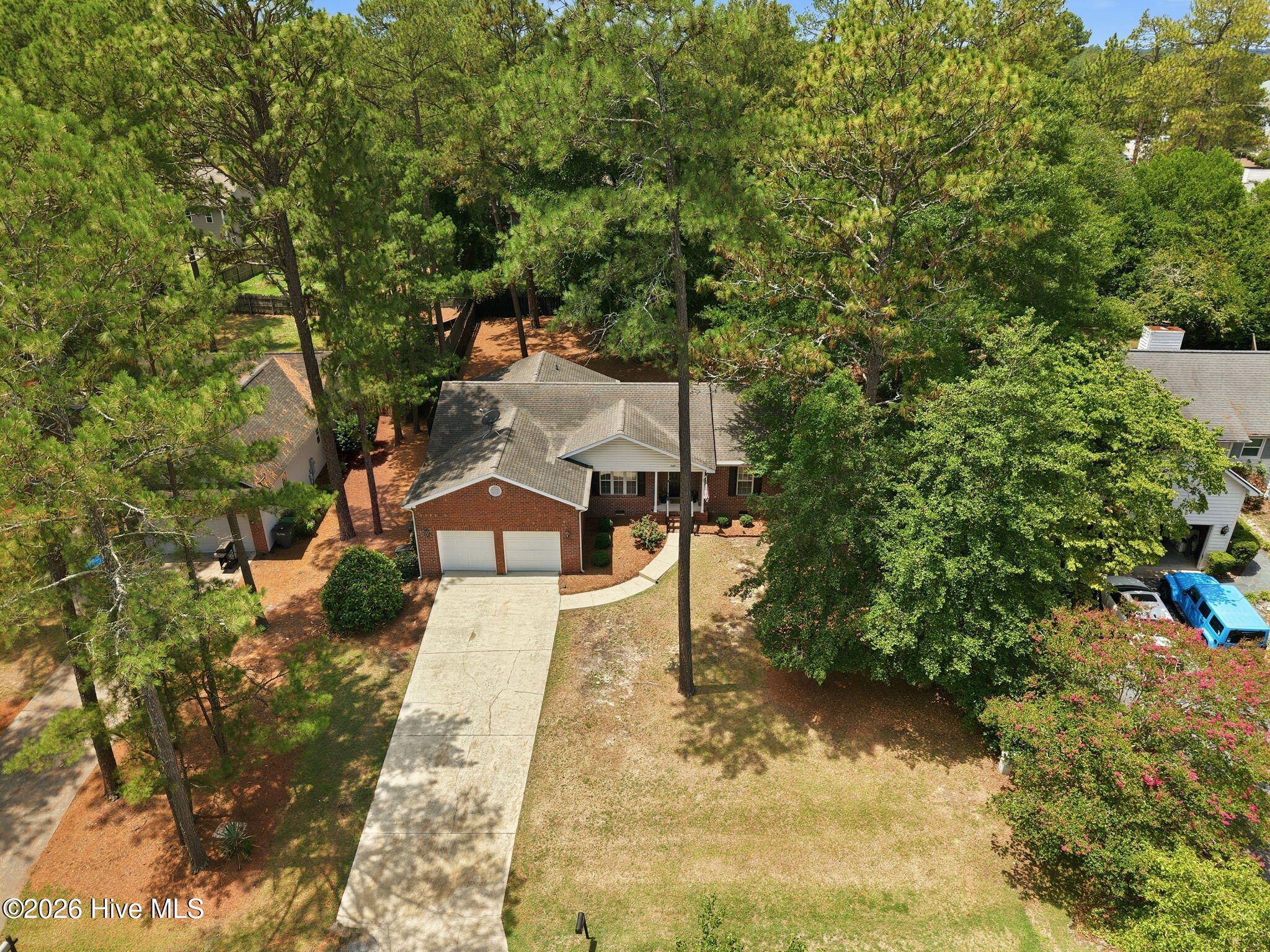 2405 Longleaf Drive W Property Photo 40