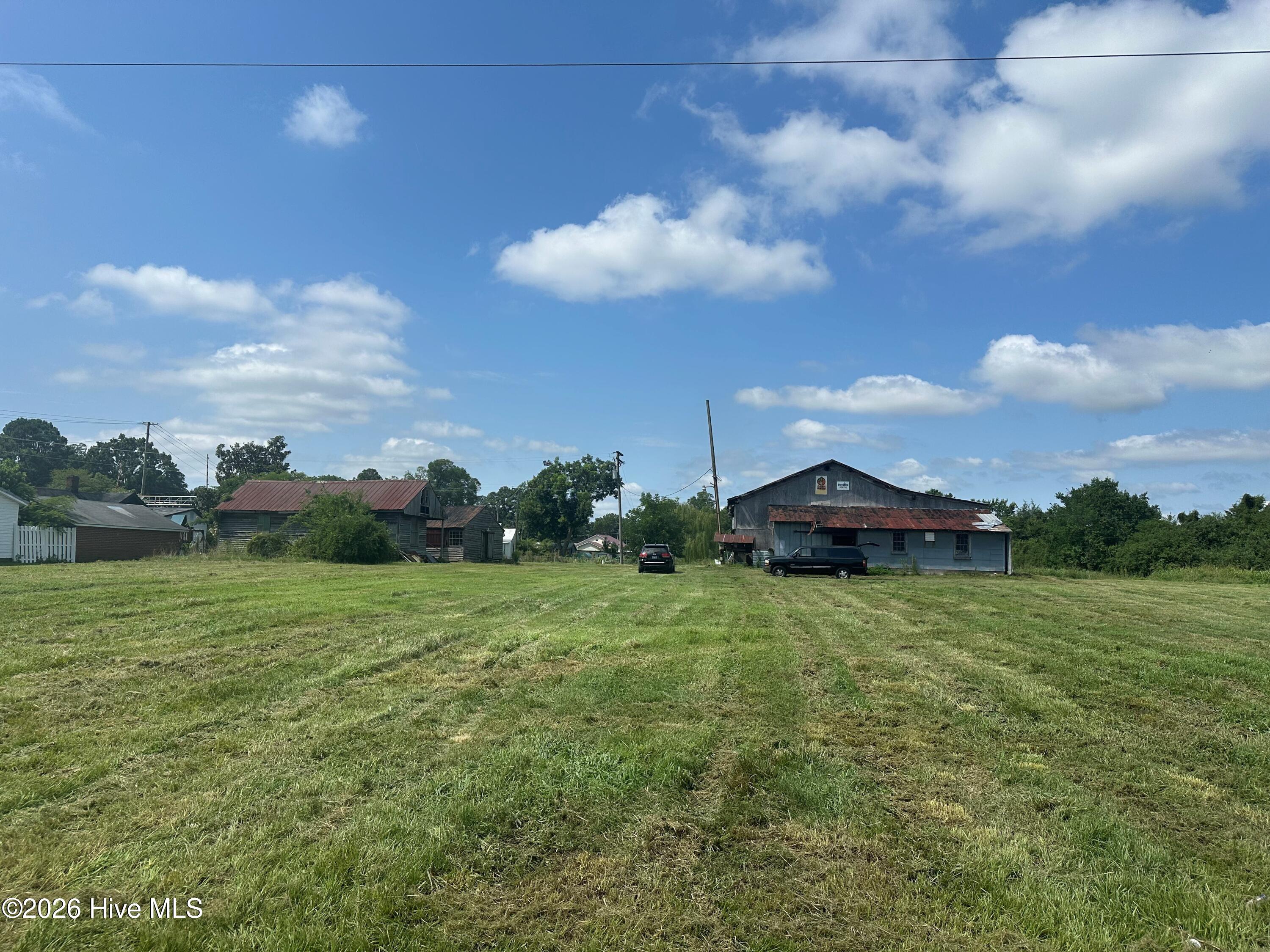 0 Dawson Drive Property Photo 5