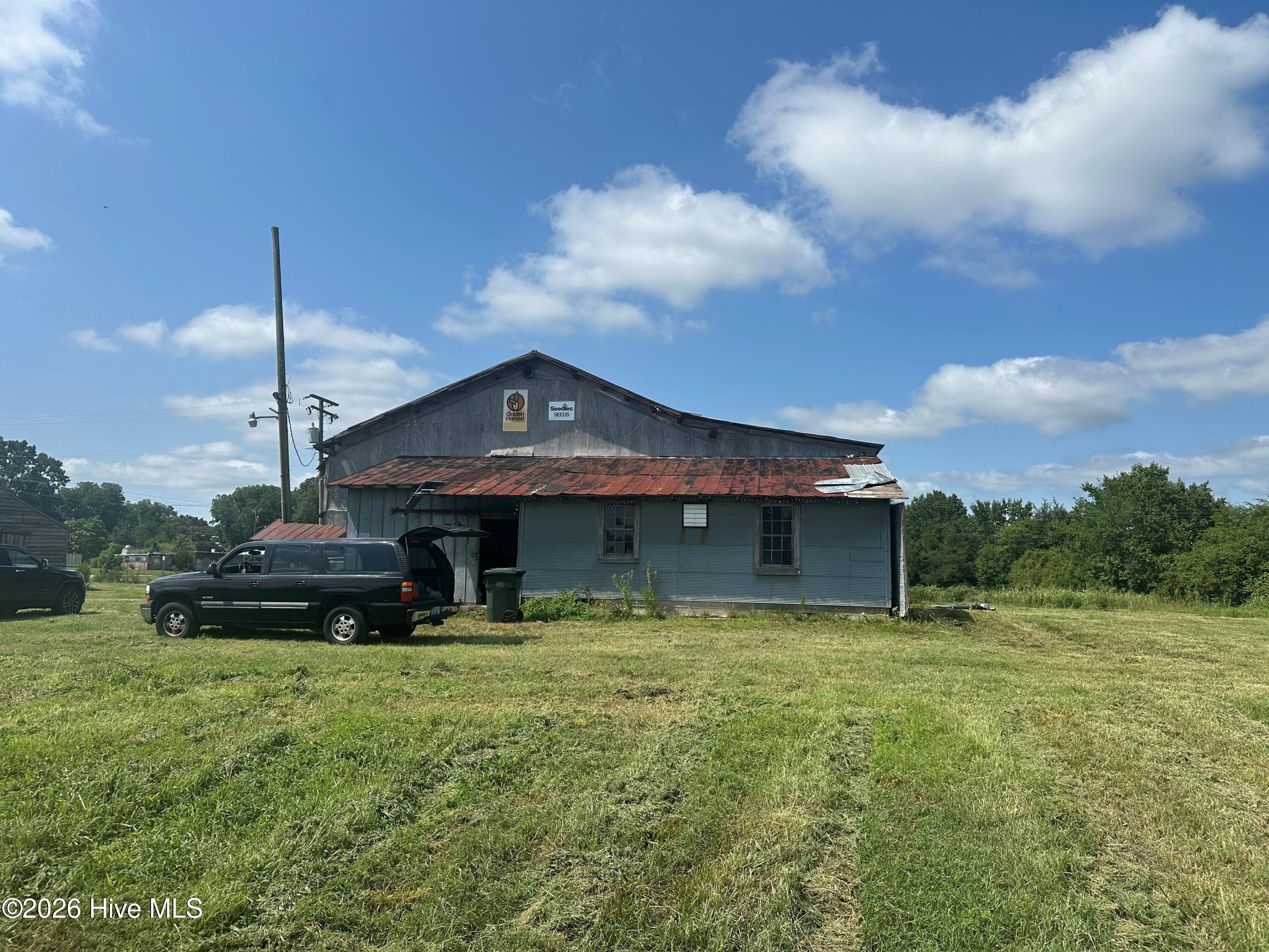 0 Dawson Drive Property Photo 6