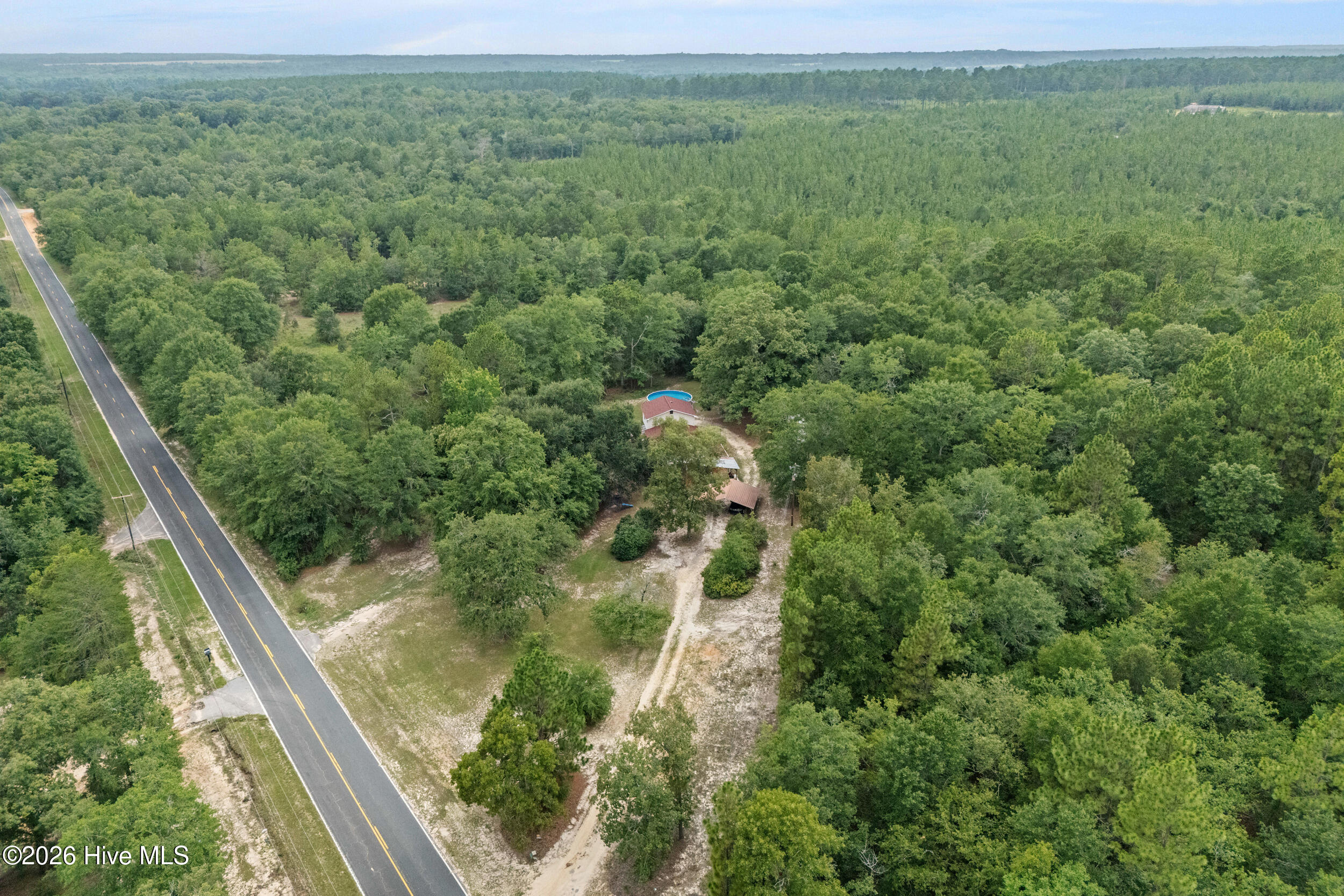 664 S Dixie Road Property Photo 2