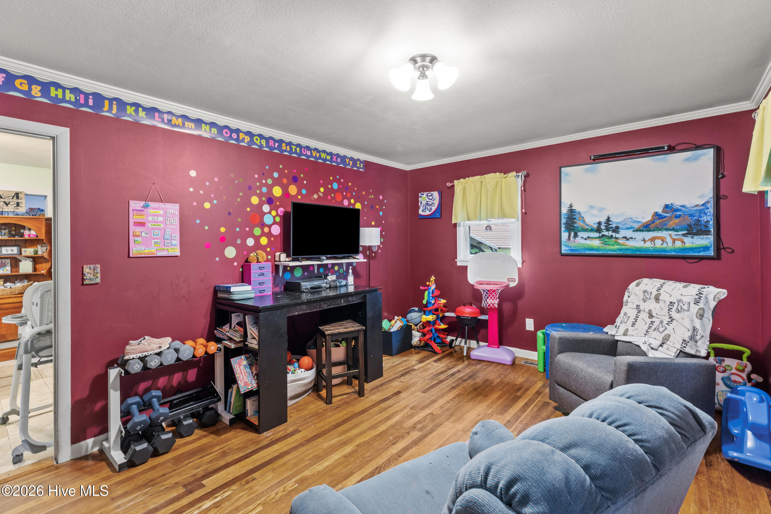 664 S Dixie Road Property Photo 12