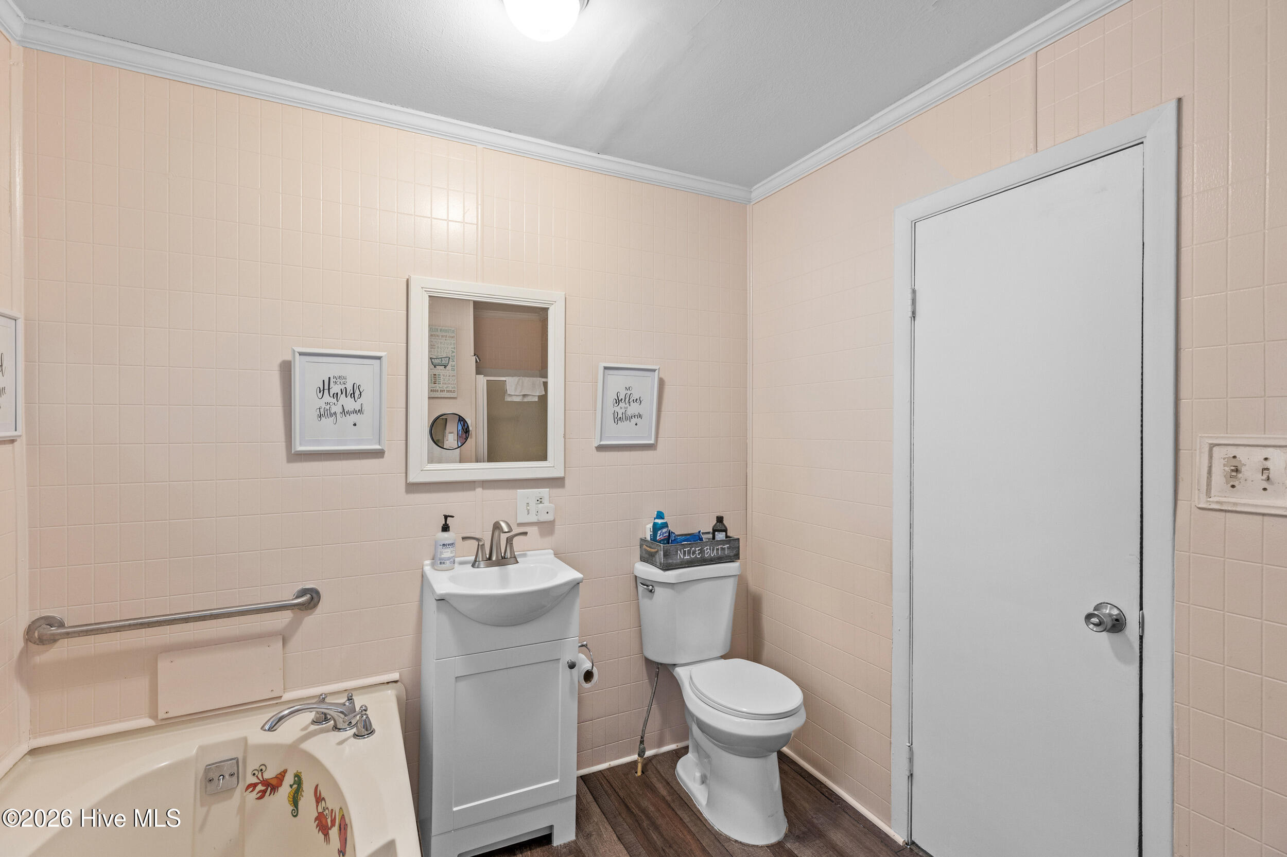 664 S Dixie Road Property Photo 34
