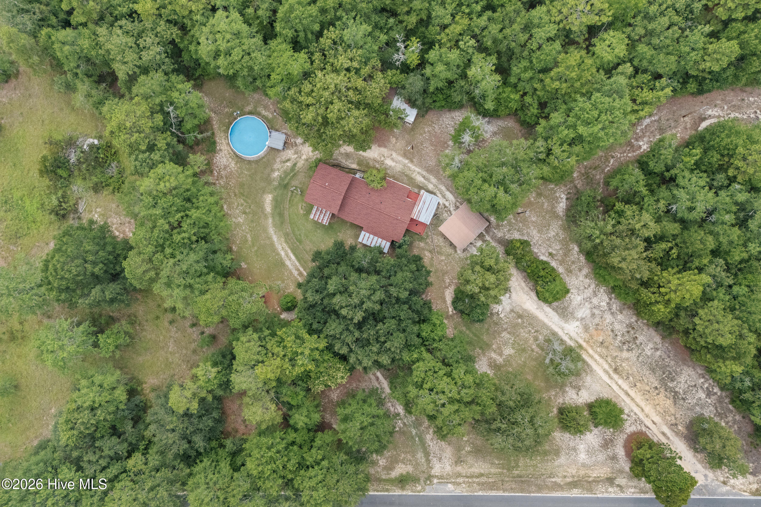 664 S Dixie Road Property Photo 52