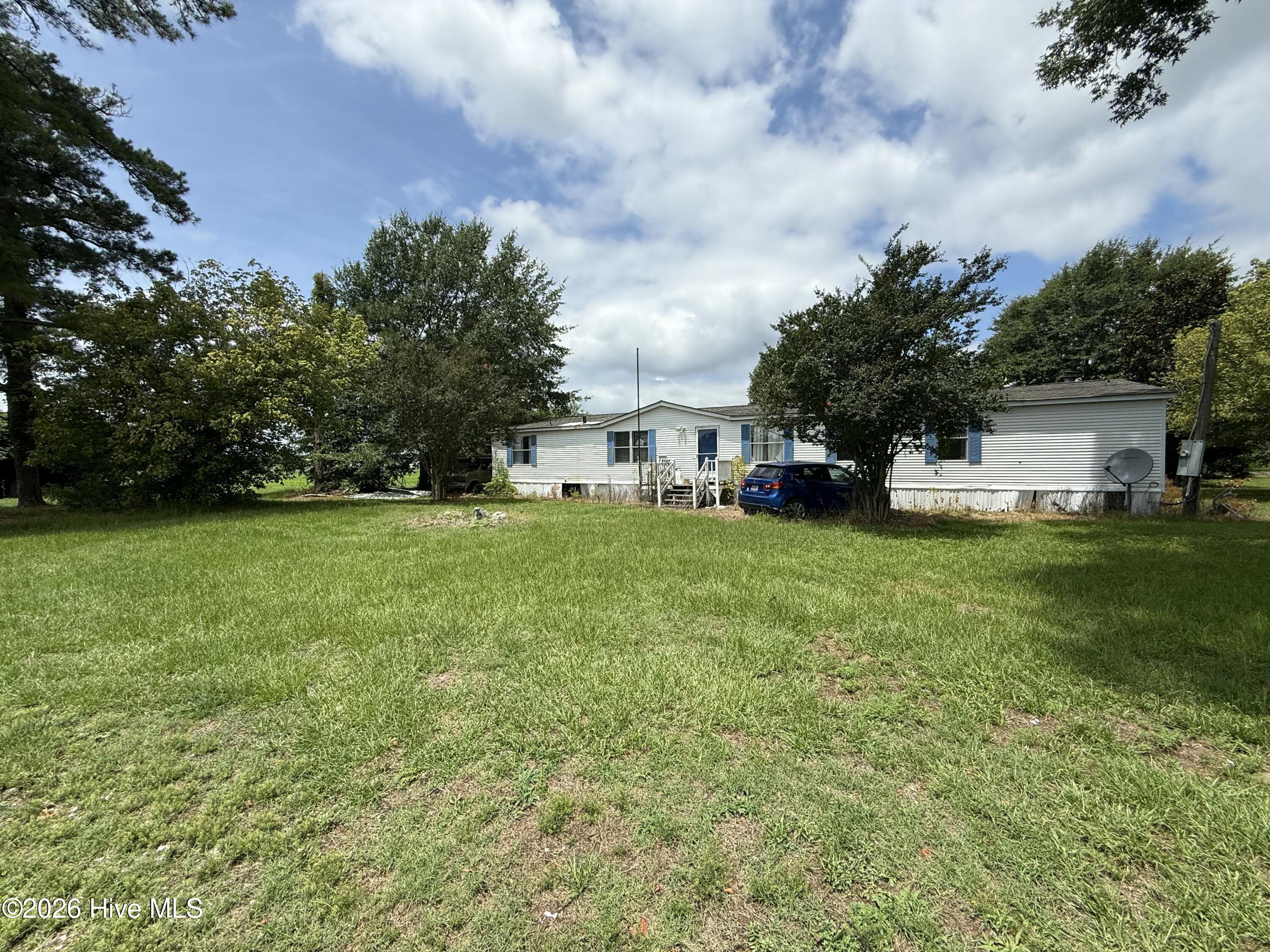 303 Evans Bass Road # B Property Photo 1