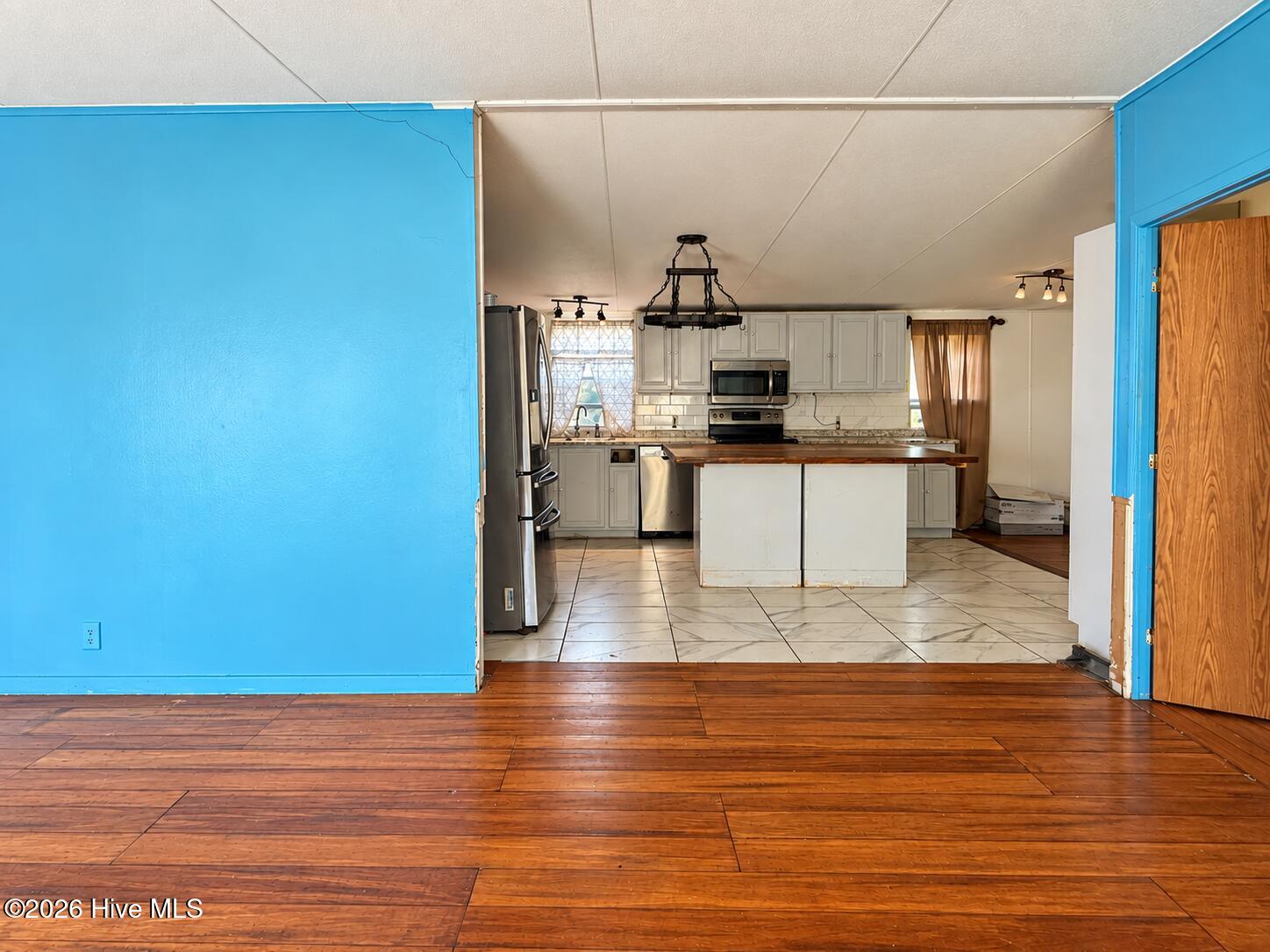 303 Evans Bass Road # B Property Photo 5