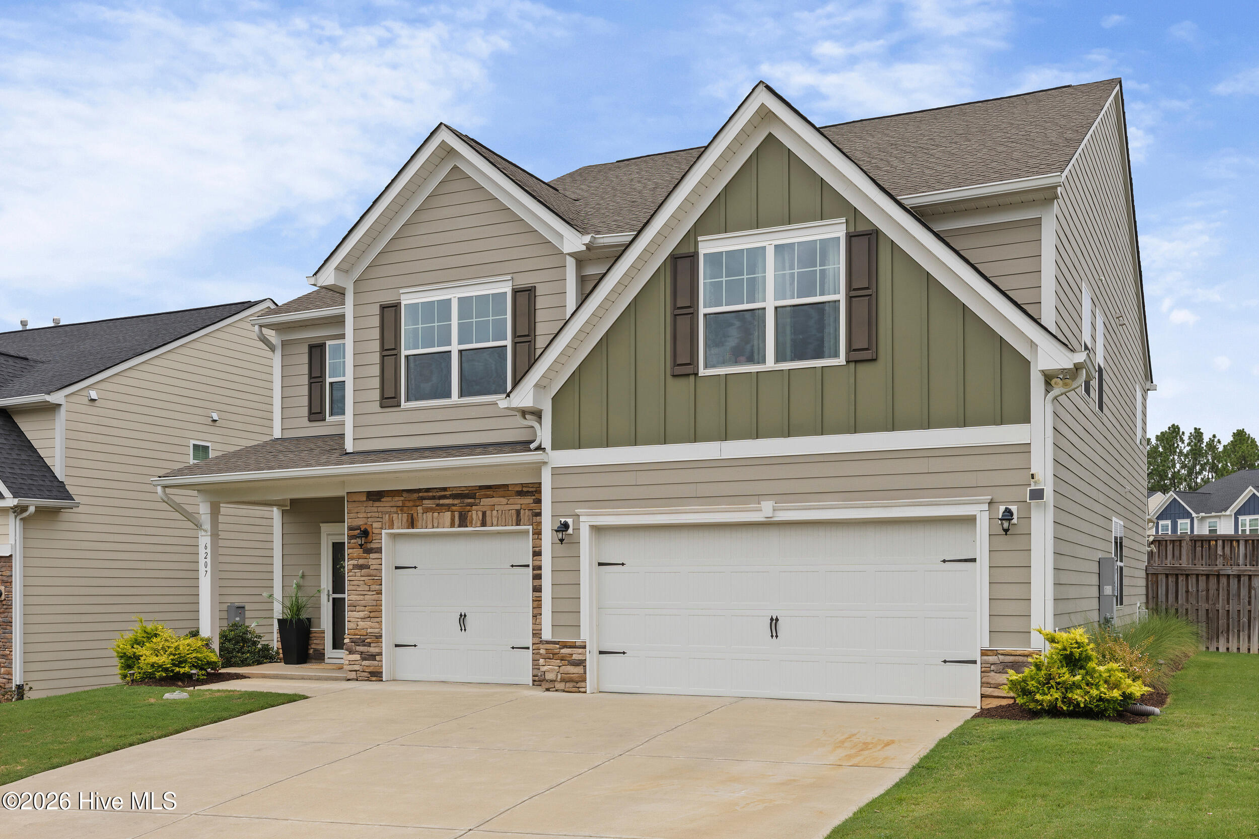 6207 High Top Lane Property Photo 3