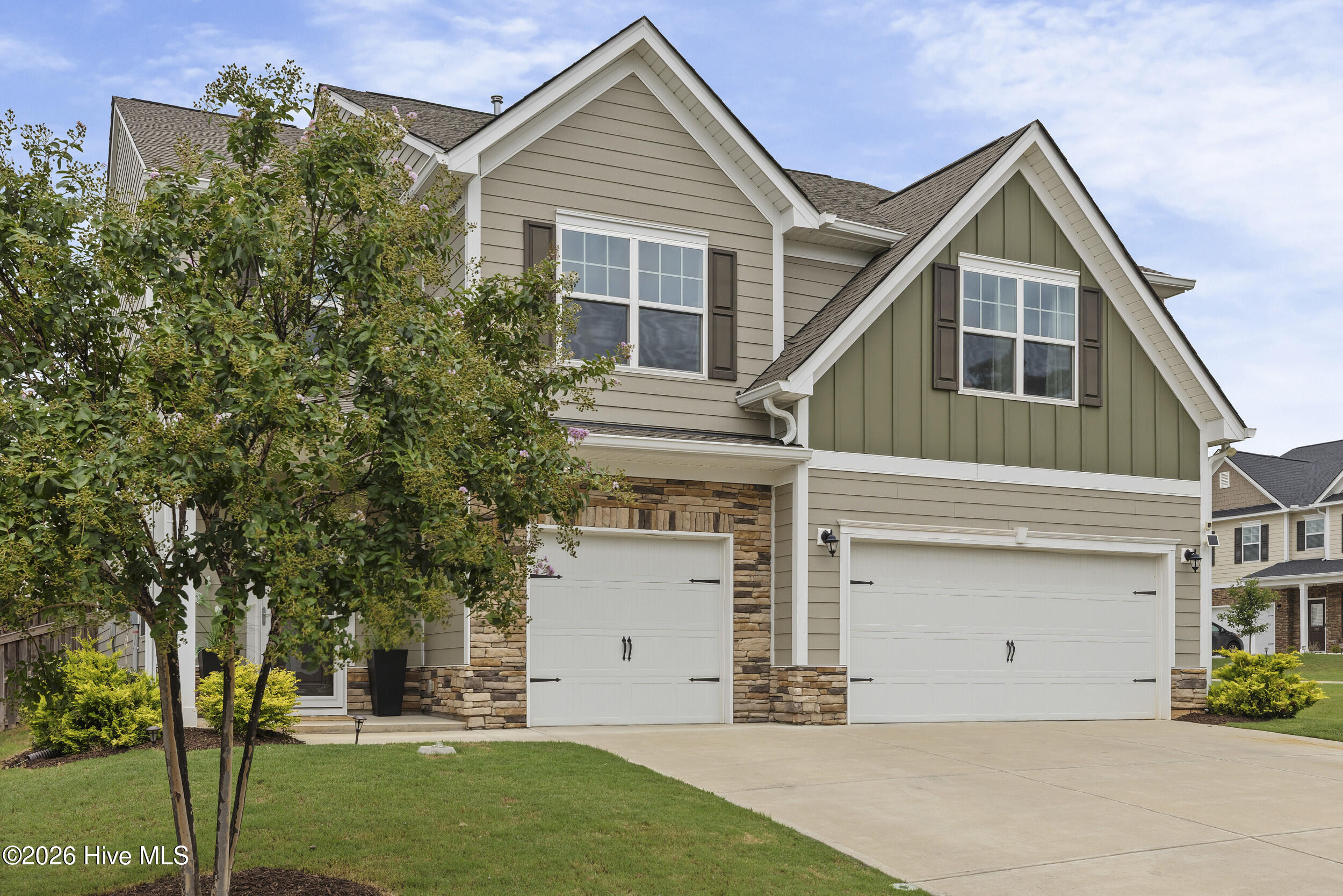 6207 High Top Lane Property Photo 4