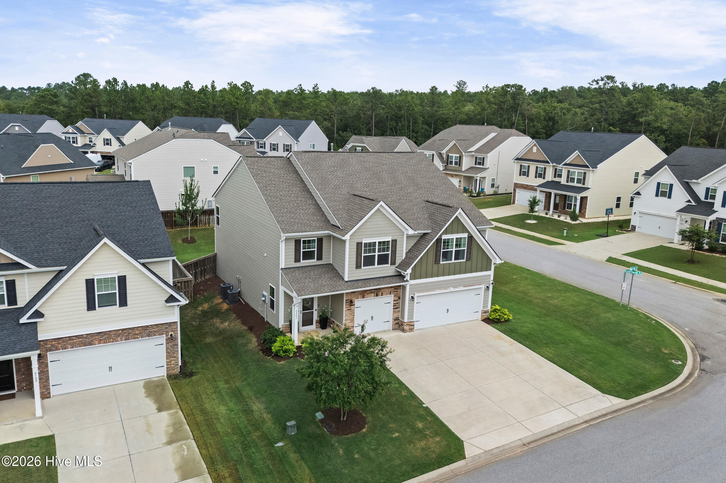 6207 High Top Lane Property Photo 42