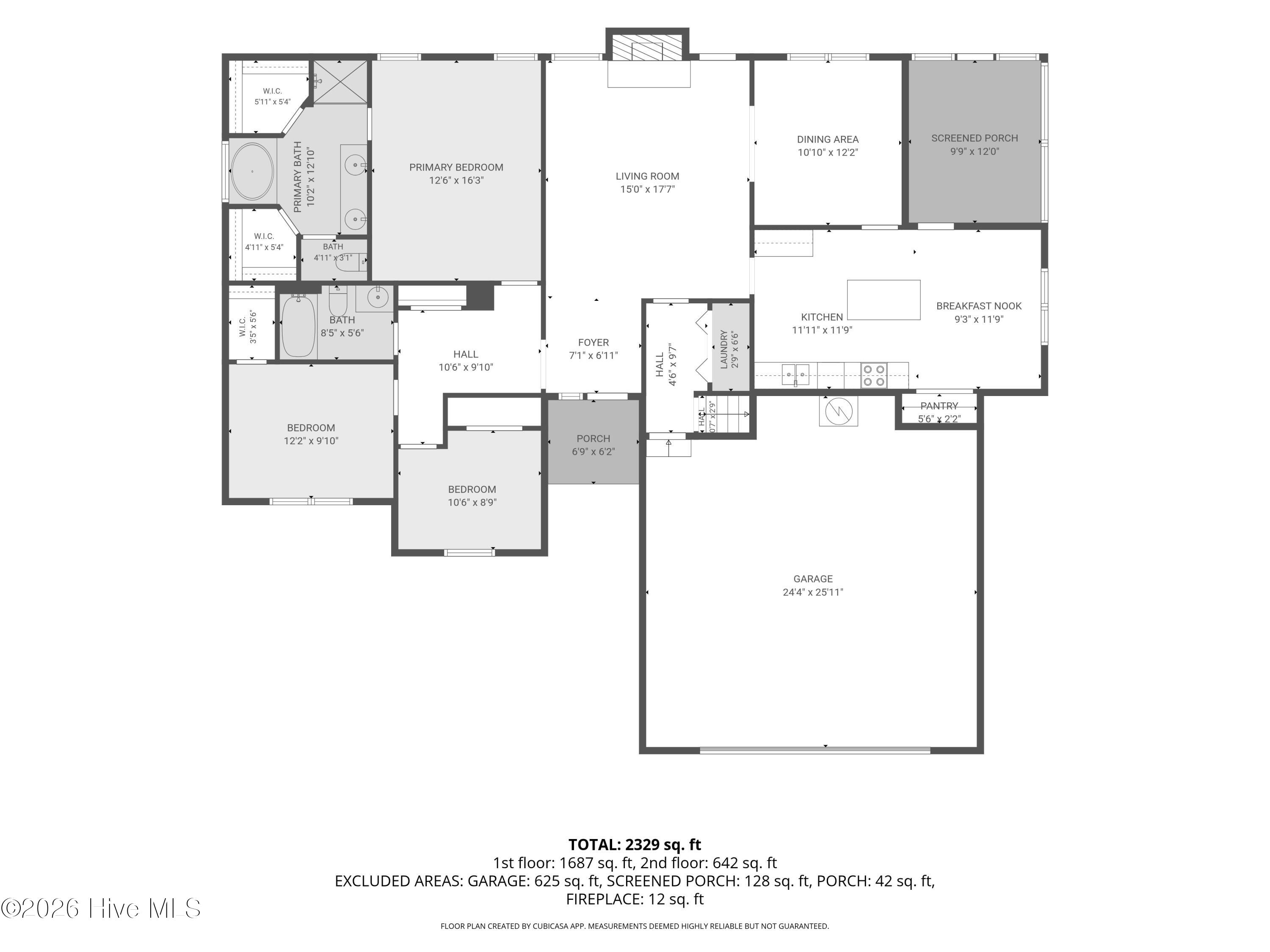 145 Wood Point Drive Property Photo 48