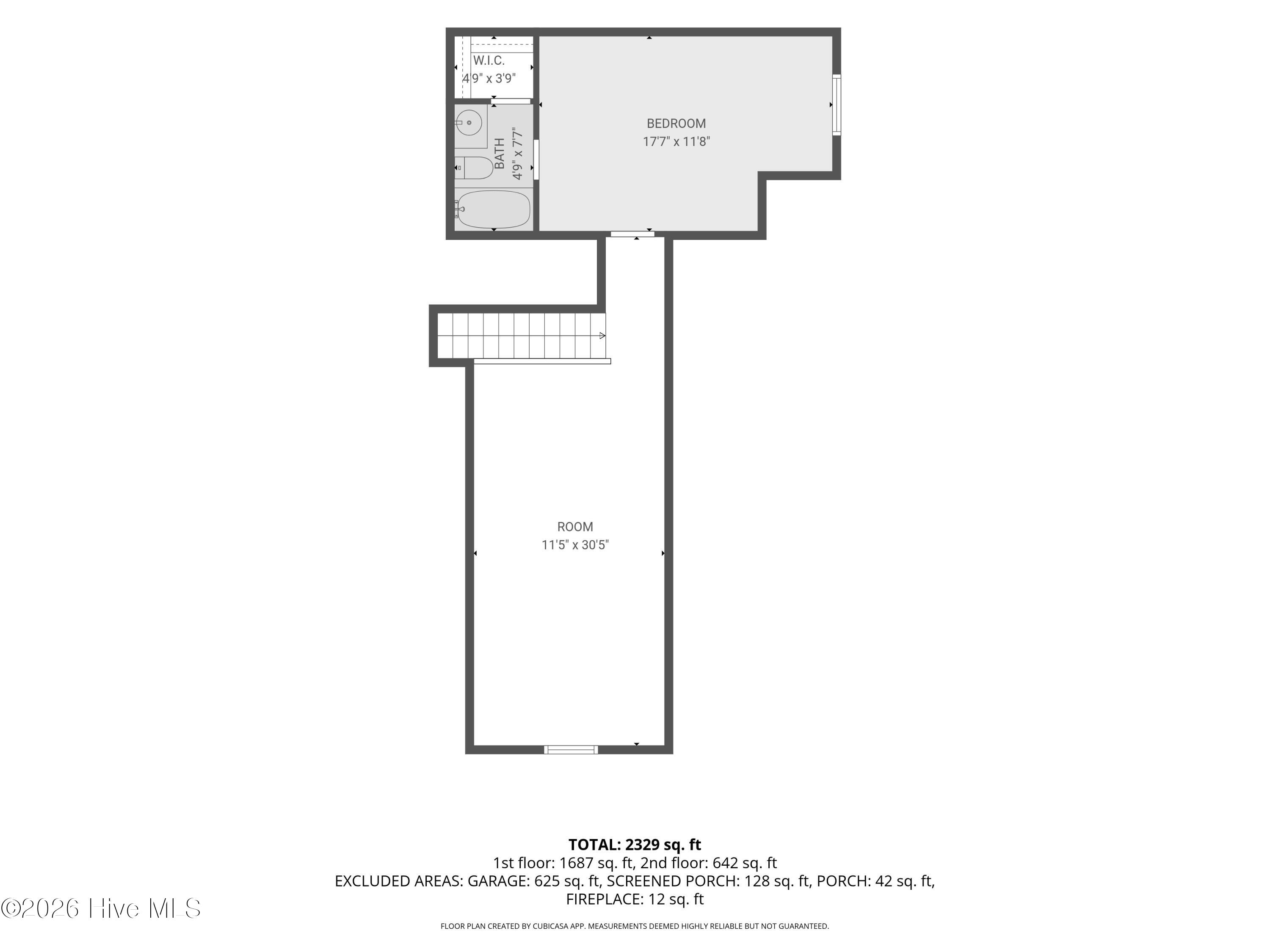 145 Wood Point Drive Property Photo 49