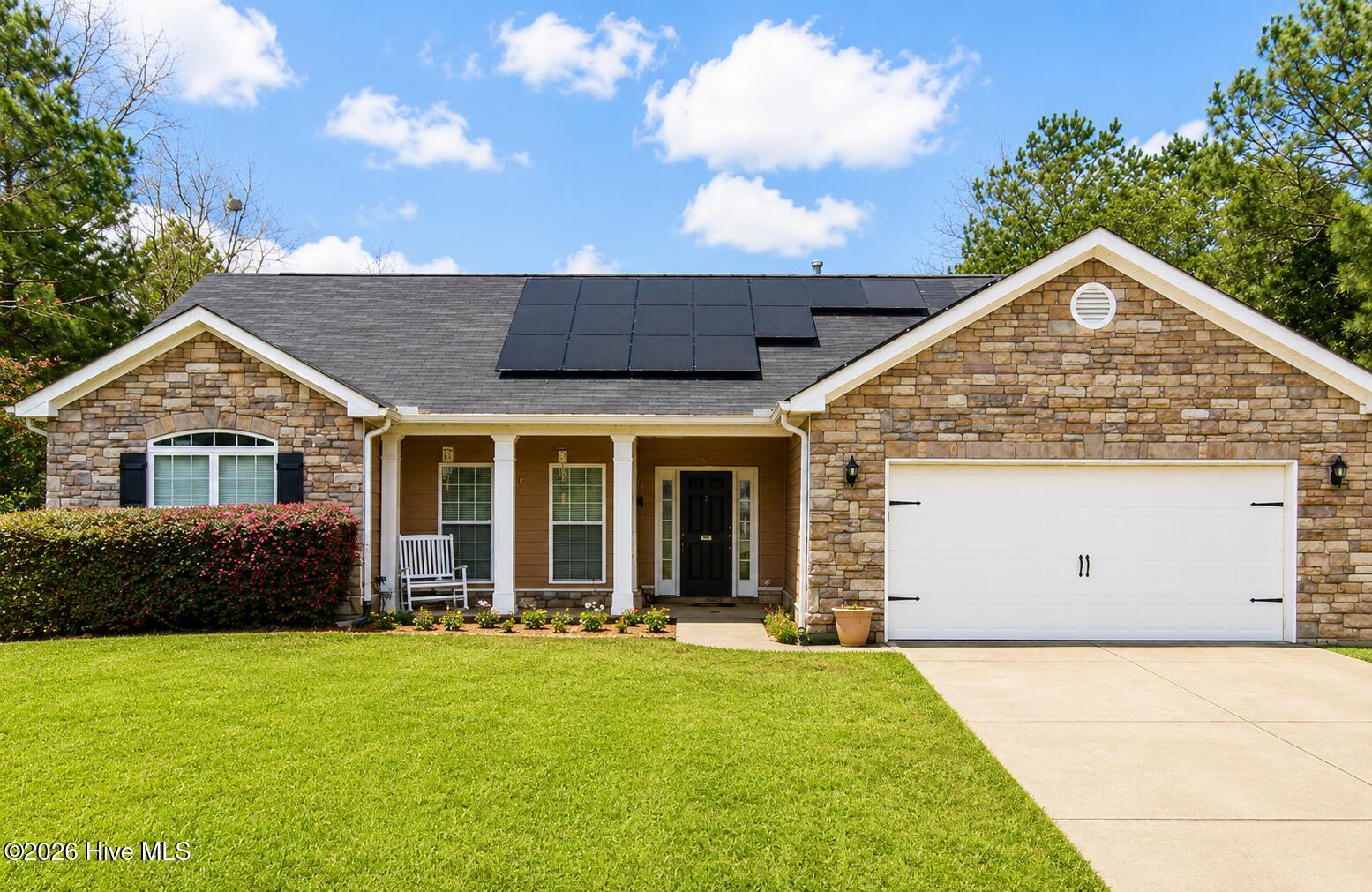 330 Foxchase Circle Property Photo 1
