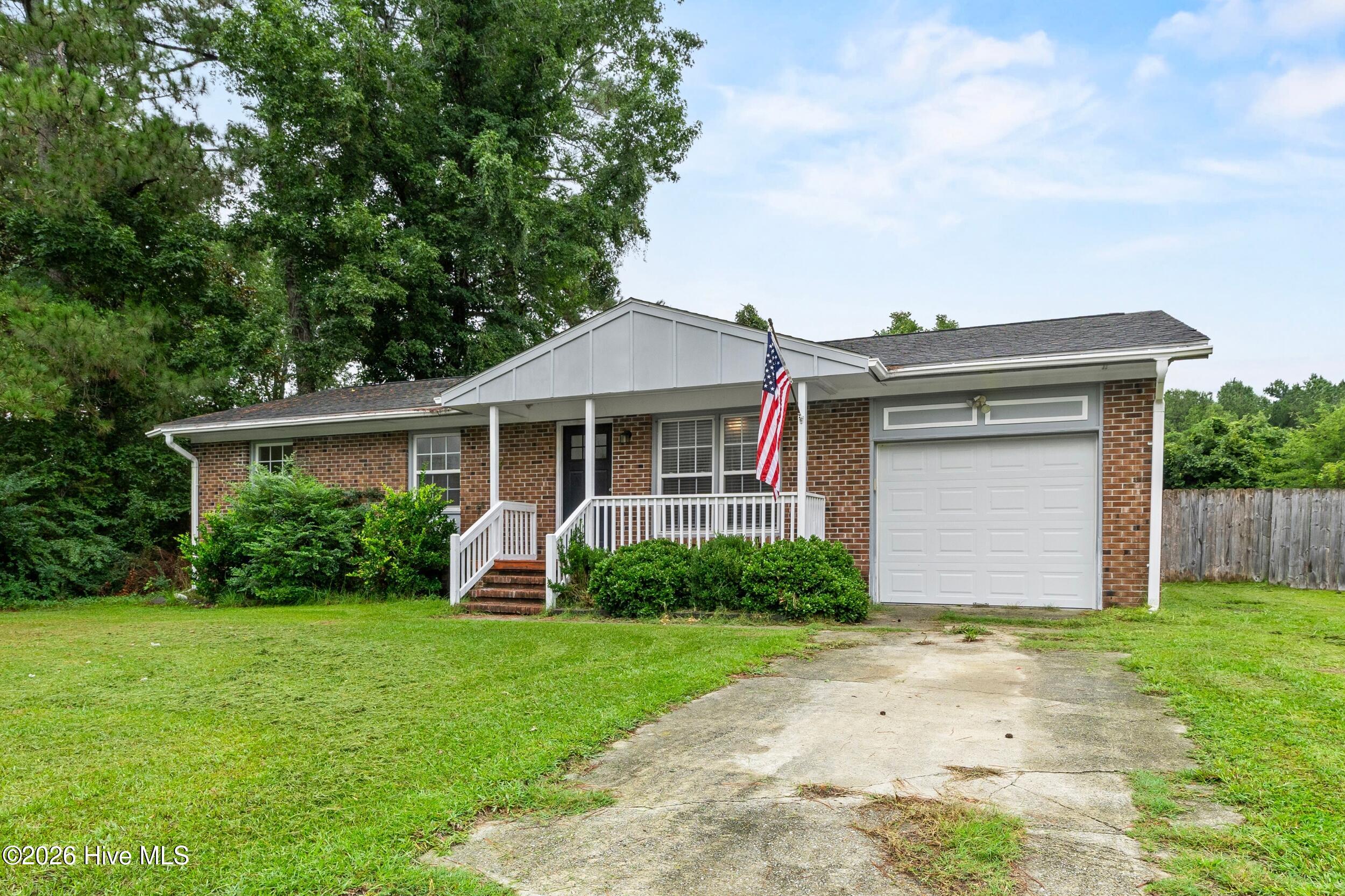 103 Hofmann Drive Property Photo 3