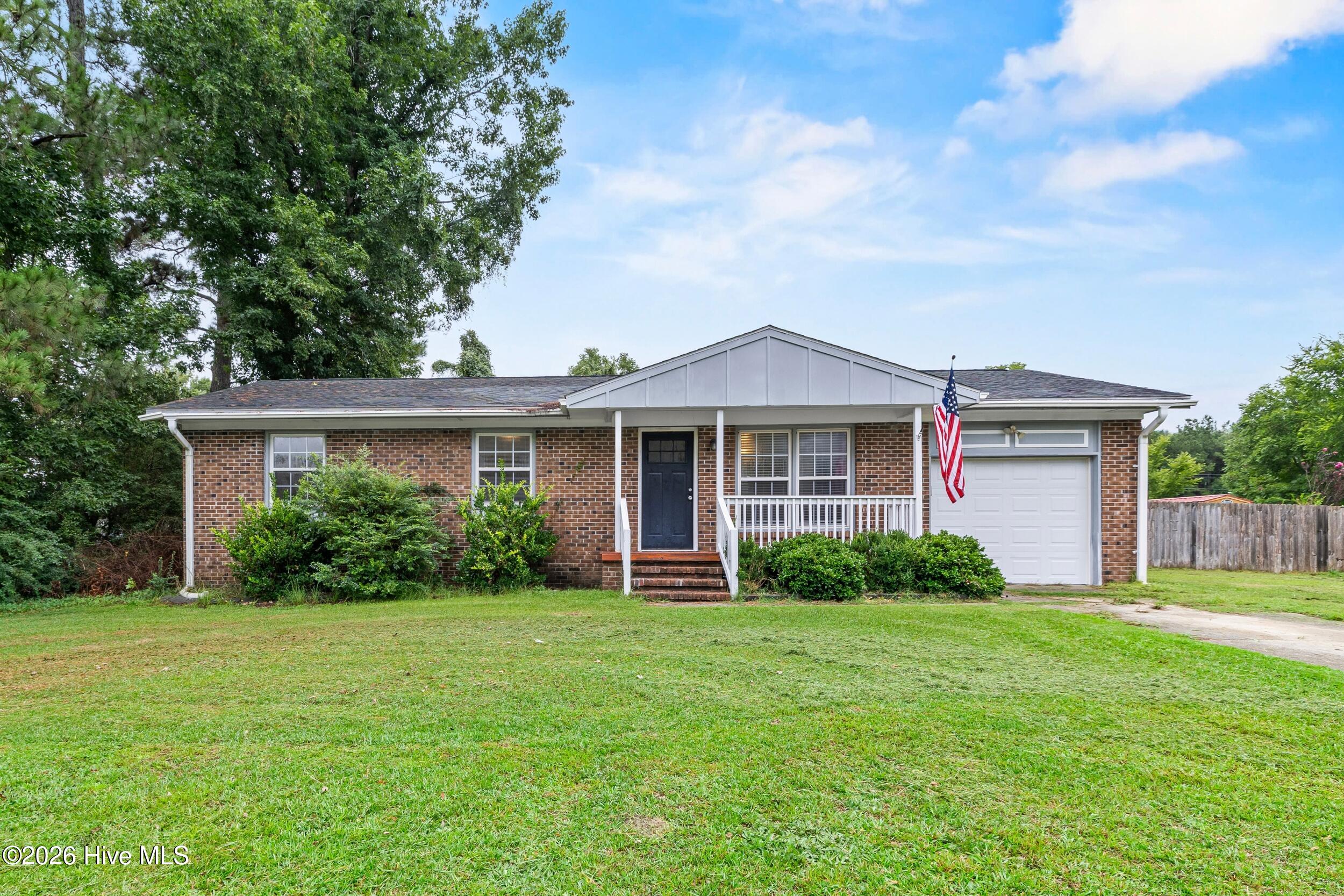 103 Hofmann Drive Property Photo 4