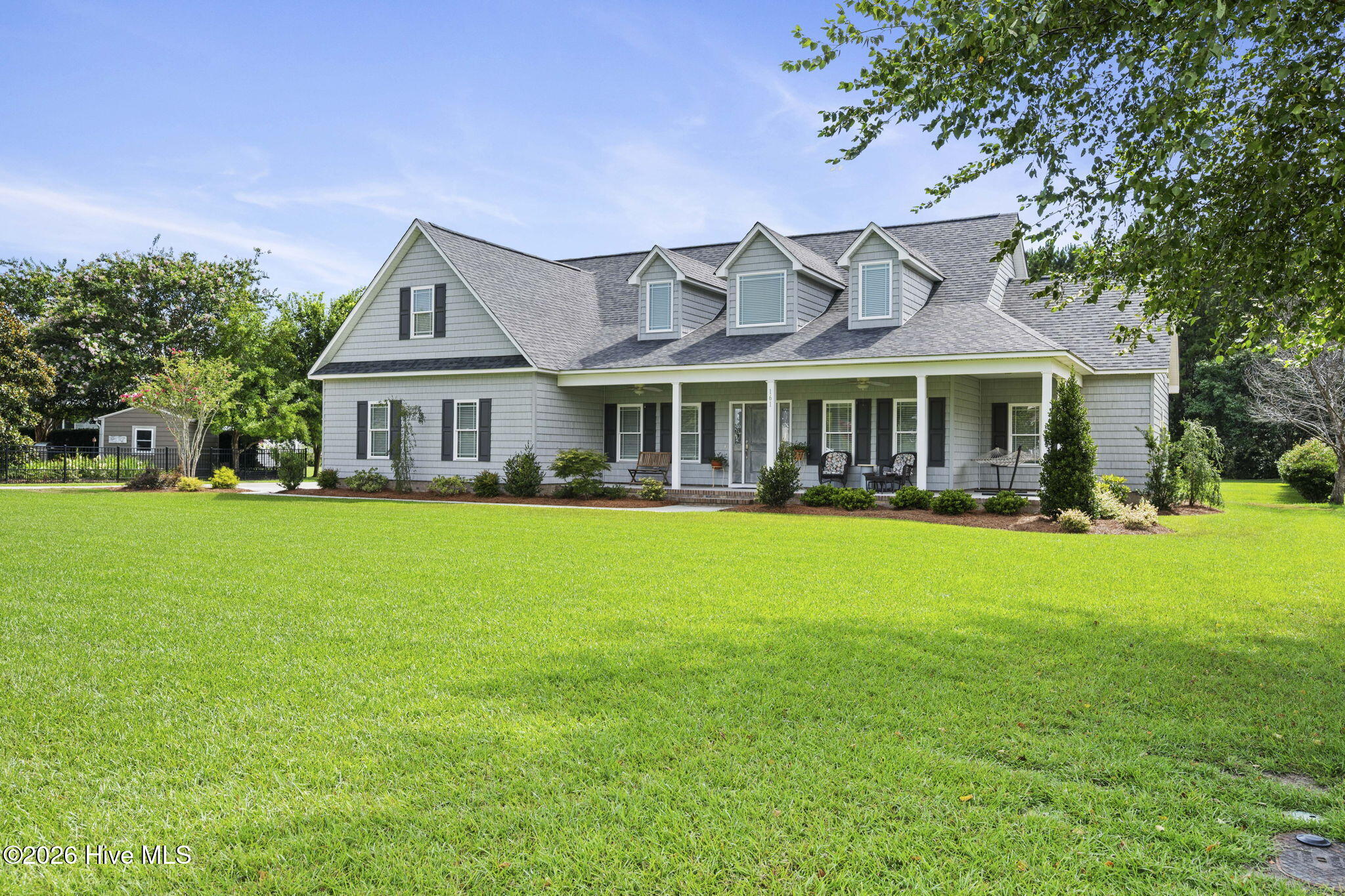 161 N Mitchell Way Property Photo 4