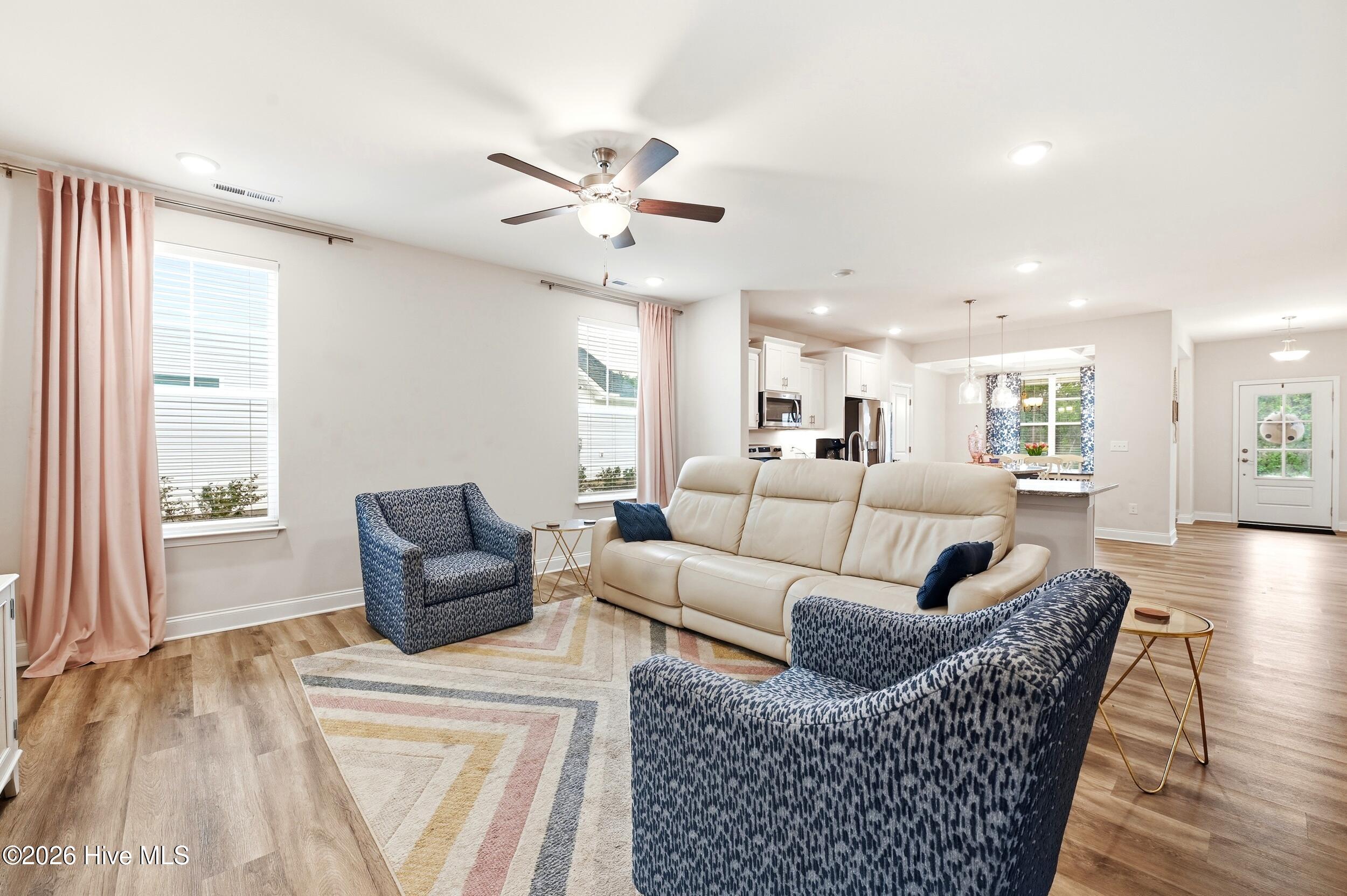 2617 Longleaf Pine Circle Property Photo 12