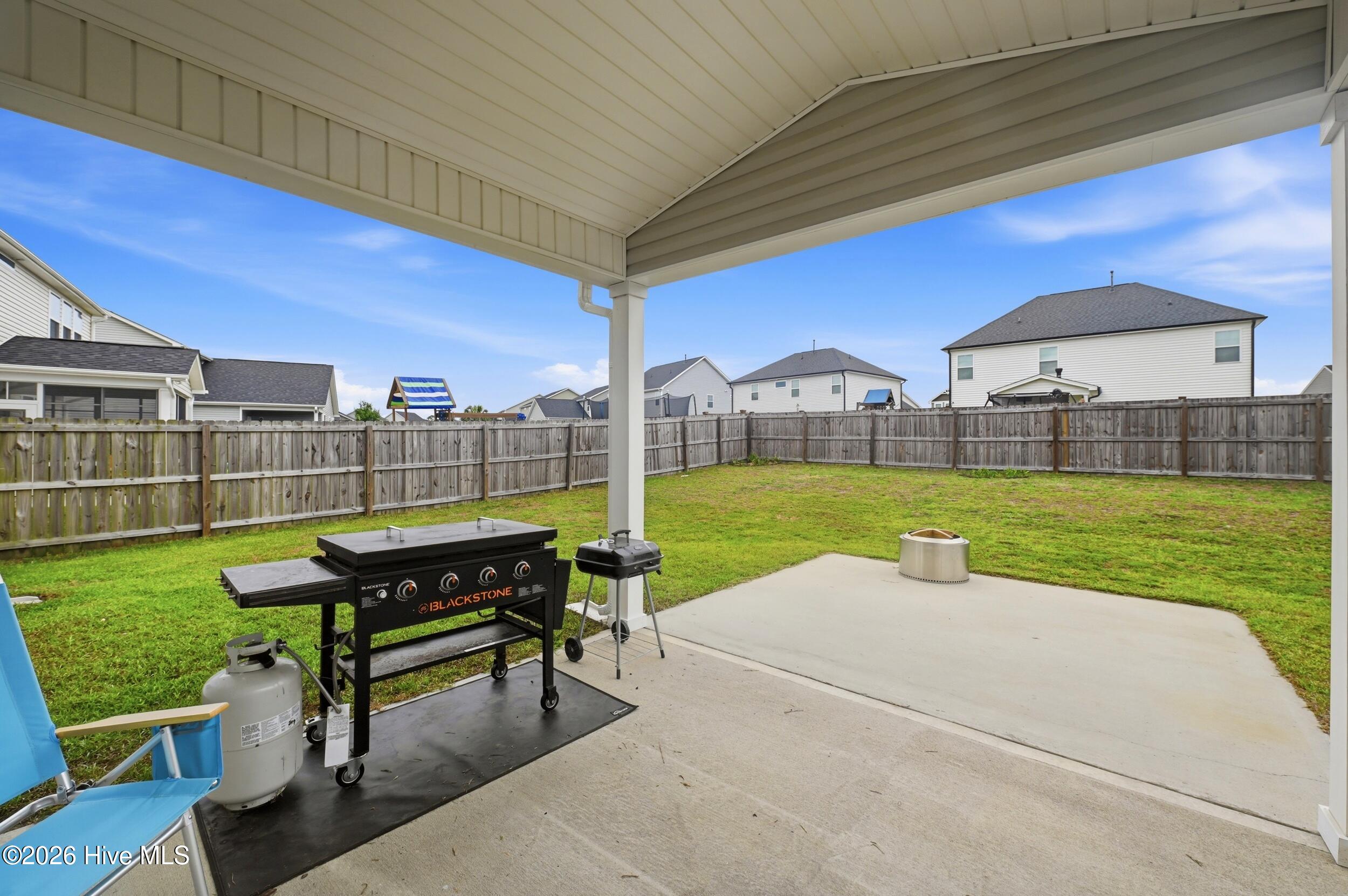 2617 Longleaf Pine Circle Property Photo 33