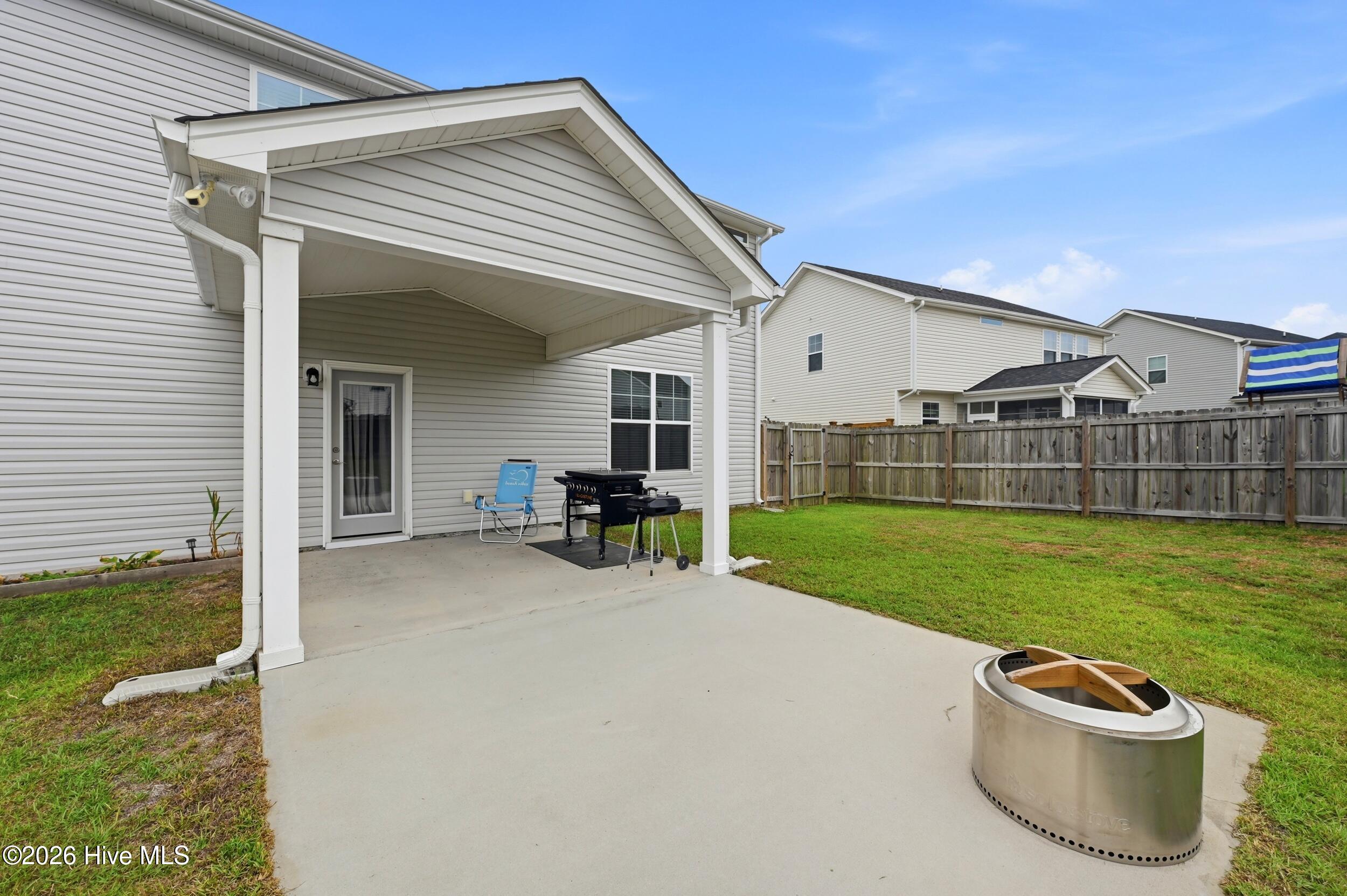 2617 Longleaf Pine Circle Property Photo 34