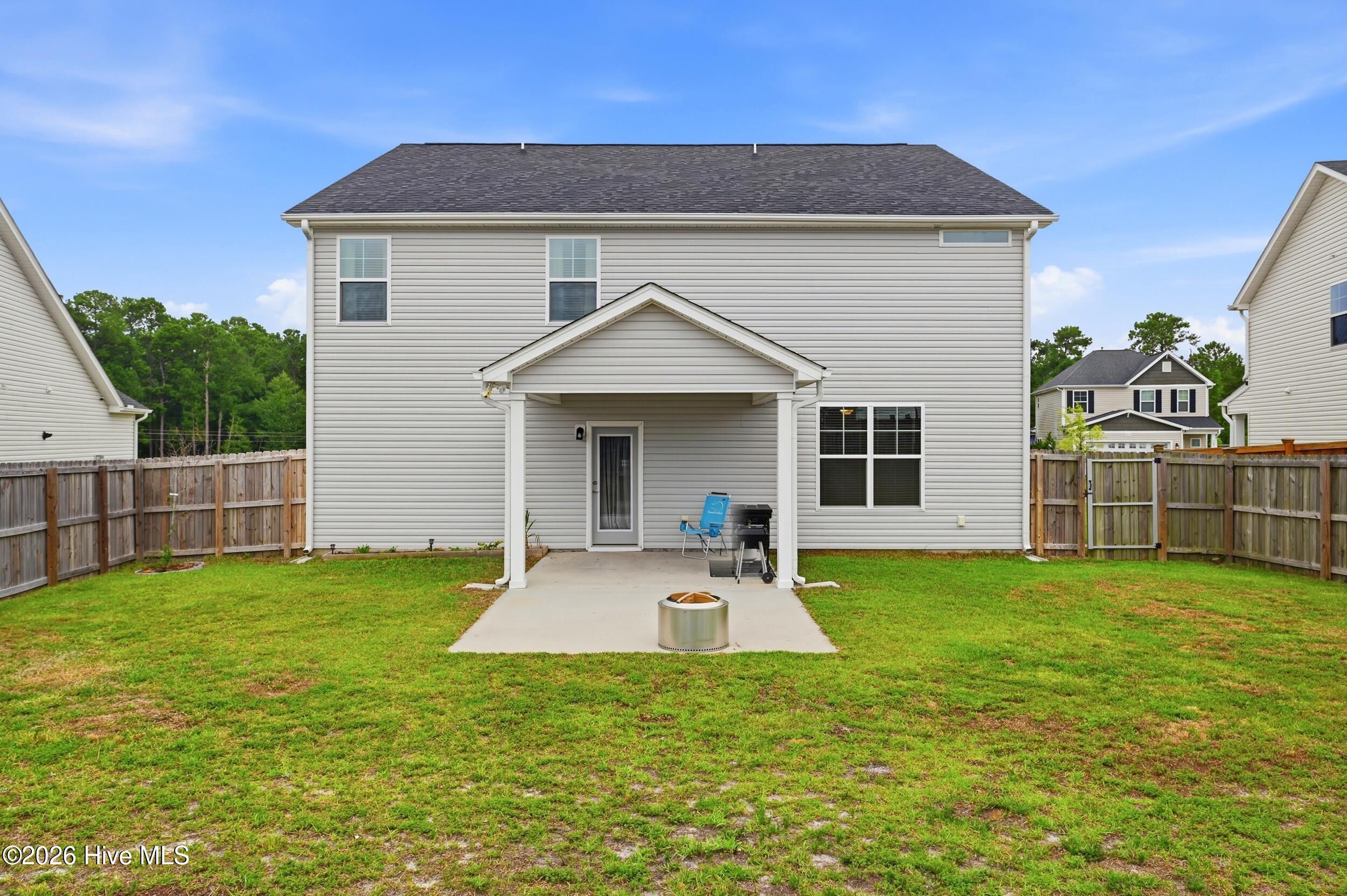 2617 Longleaf Pine Circle Property Photo 37