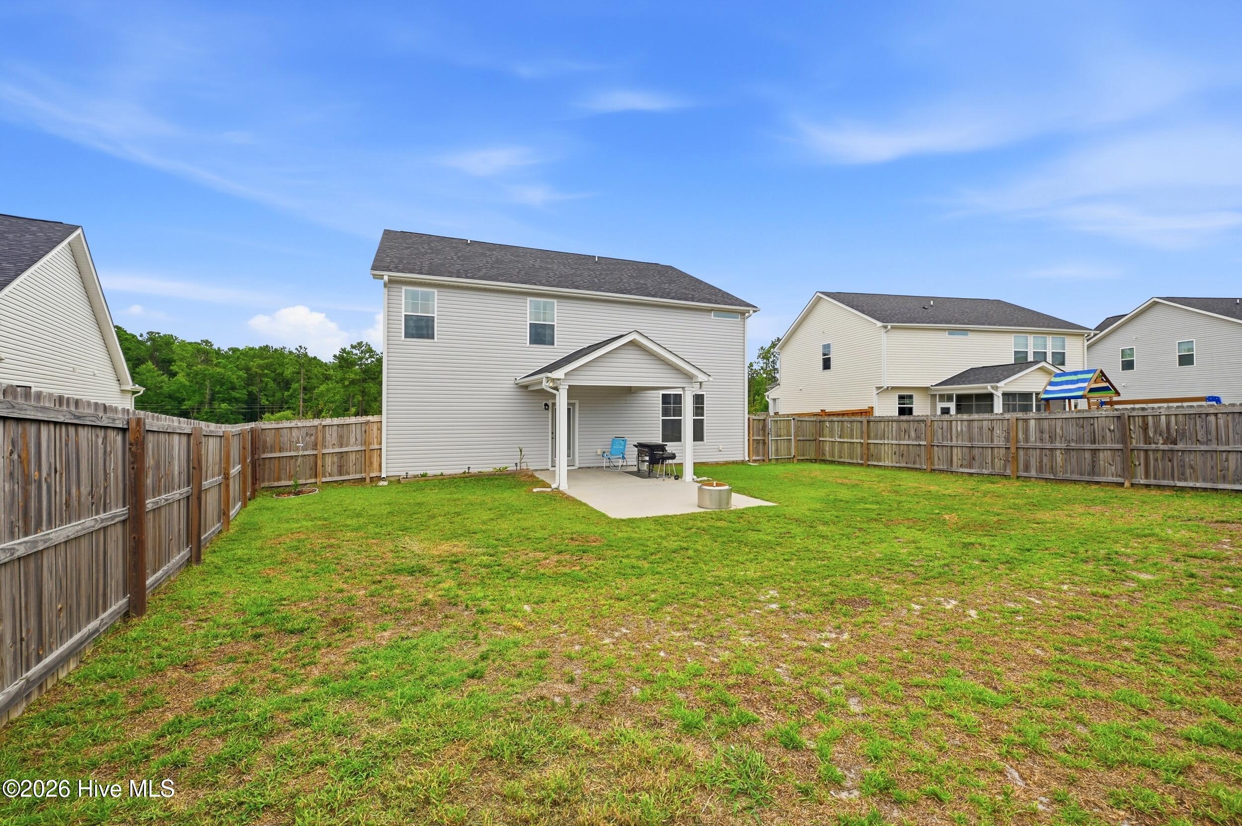 2617 Longleaf Pine Circle Property Photo 38