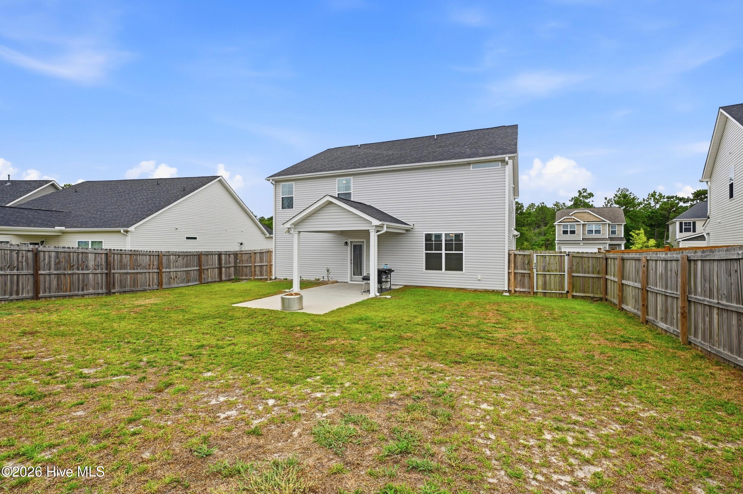 2617 Longleaf Pine Circle Property Photo 39