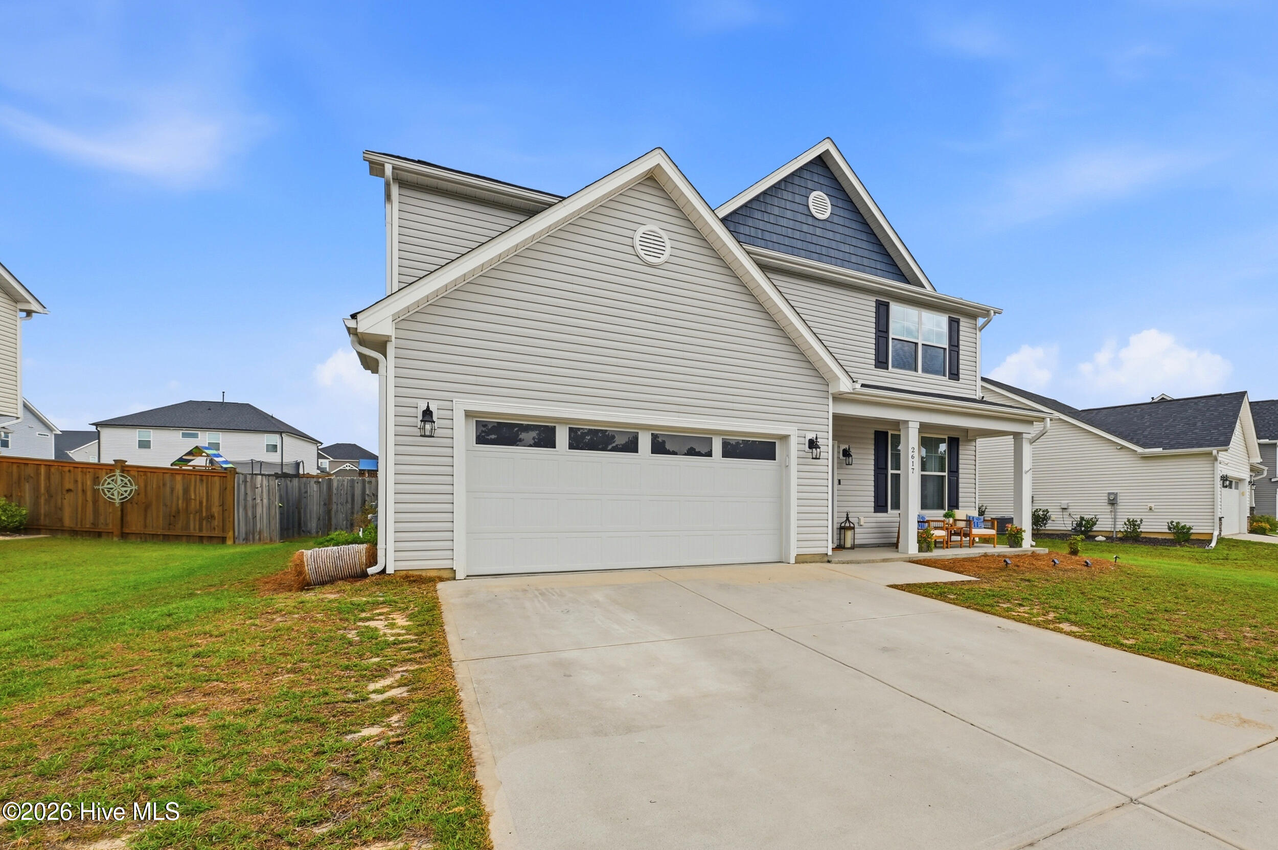 2617 Longleaf Pine Circle Property Photo 40