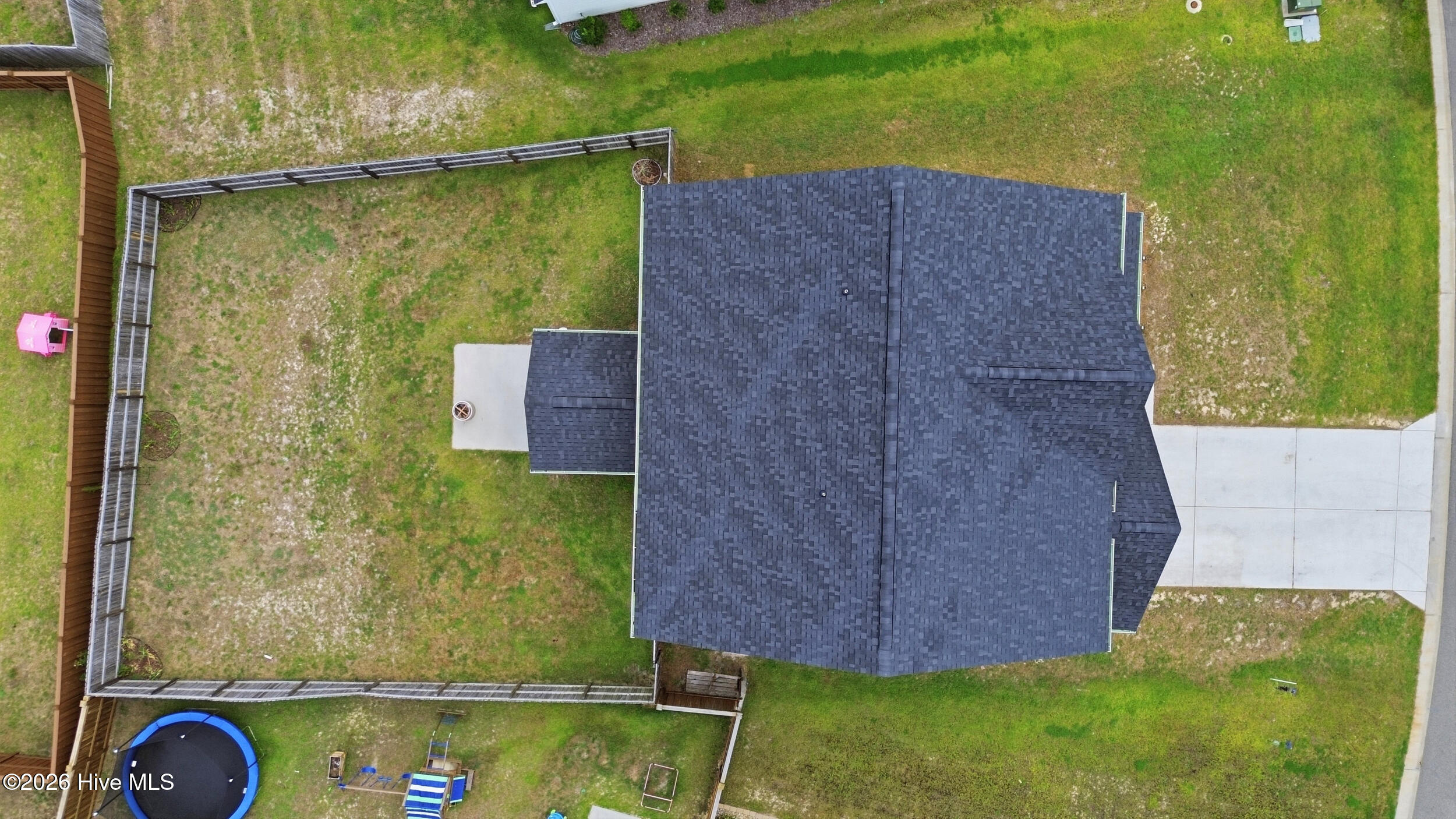 2617 Longleaf Pine Circle Property Photo 42