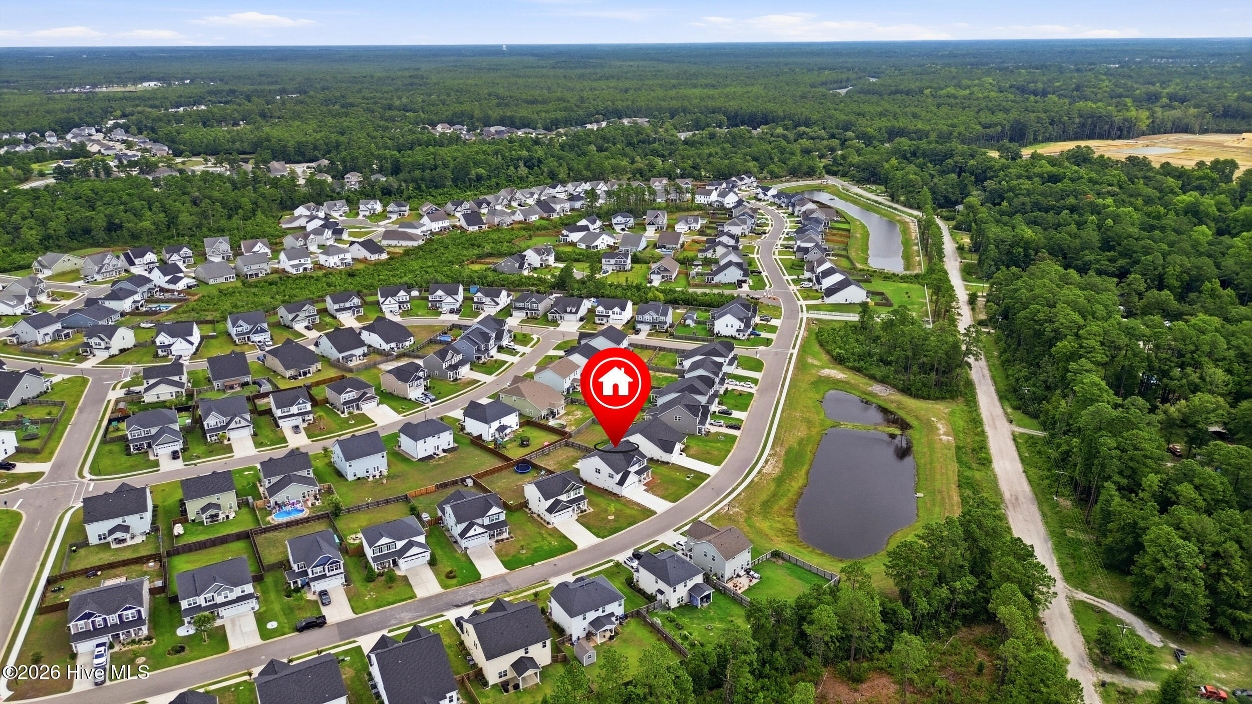 2617 Longleaf Pine Circle Property Photo 43