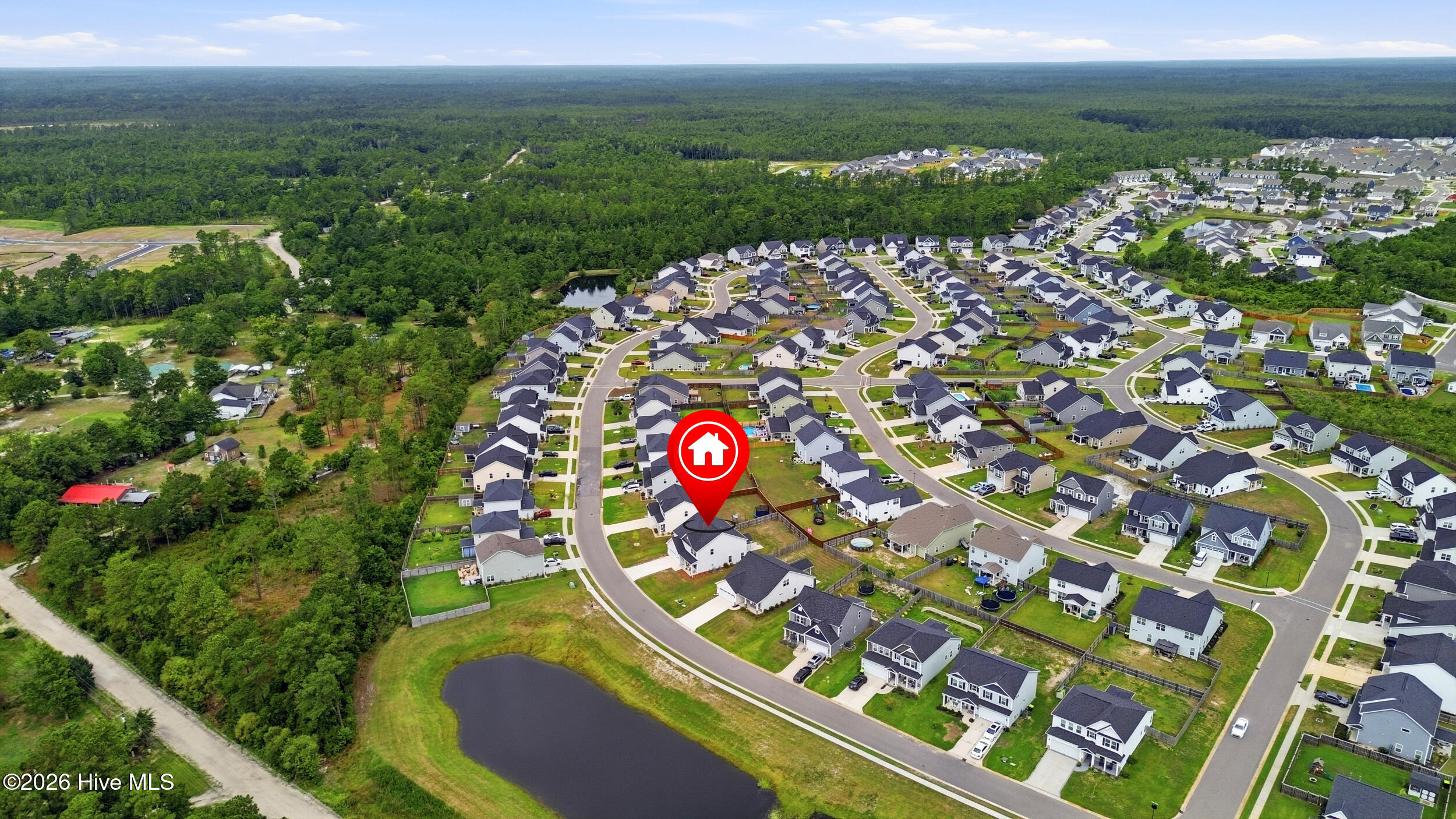2617 Longleaf Pine Circle Property Photo 45