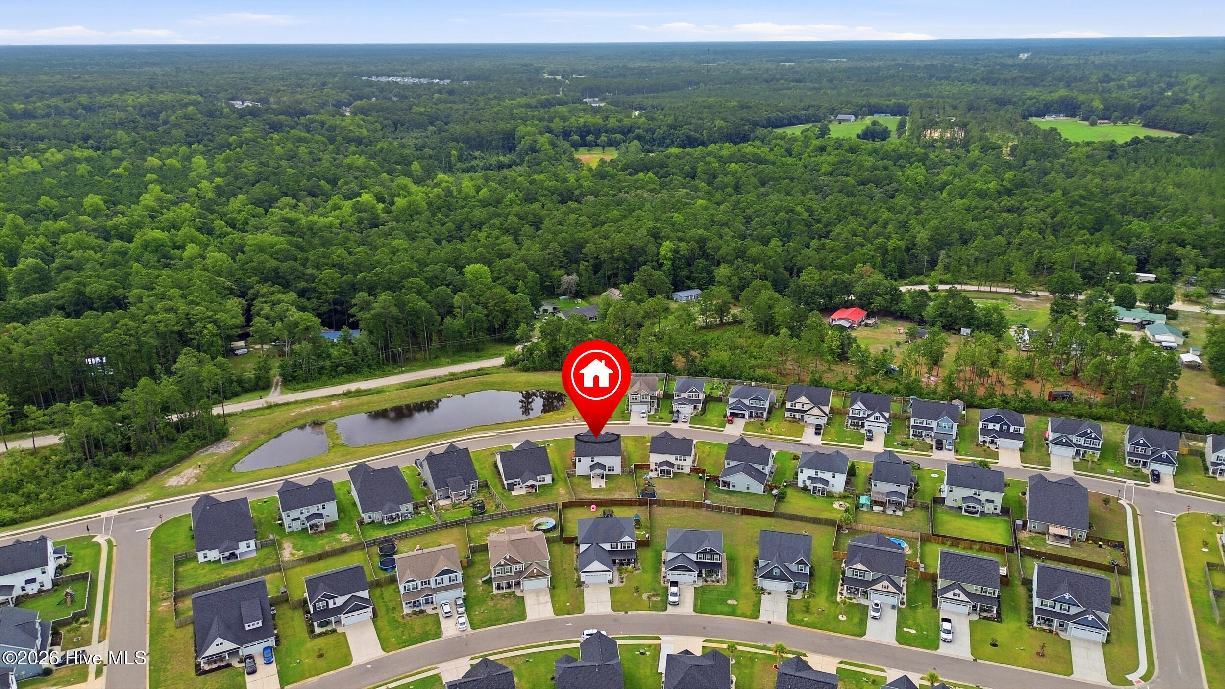 2617 Longleaf Pine Circle Property Photo 47