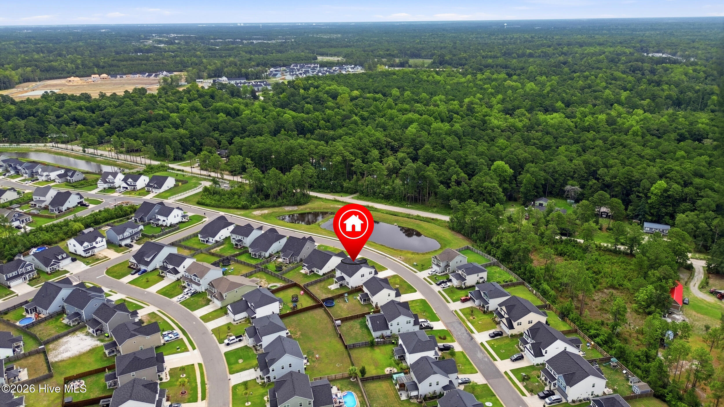 2617 Longleaf Pine Circle Property Photo 48