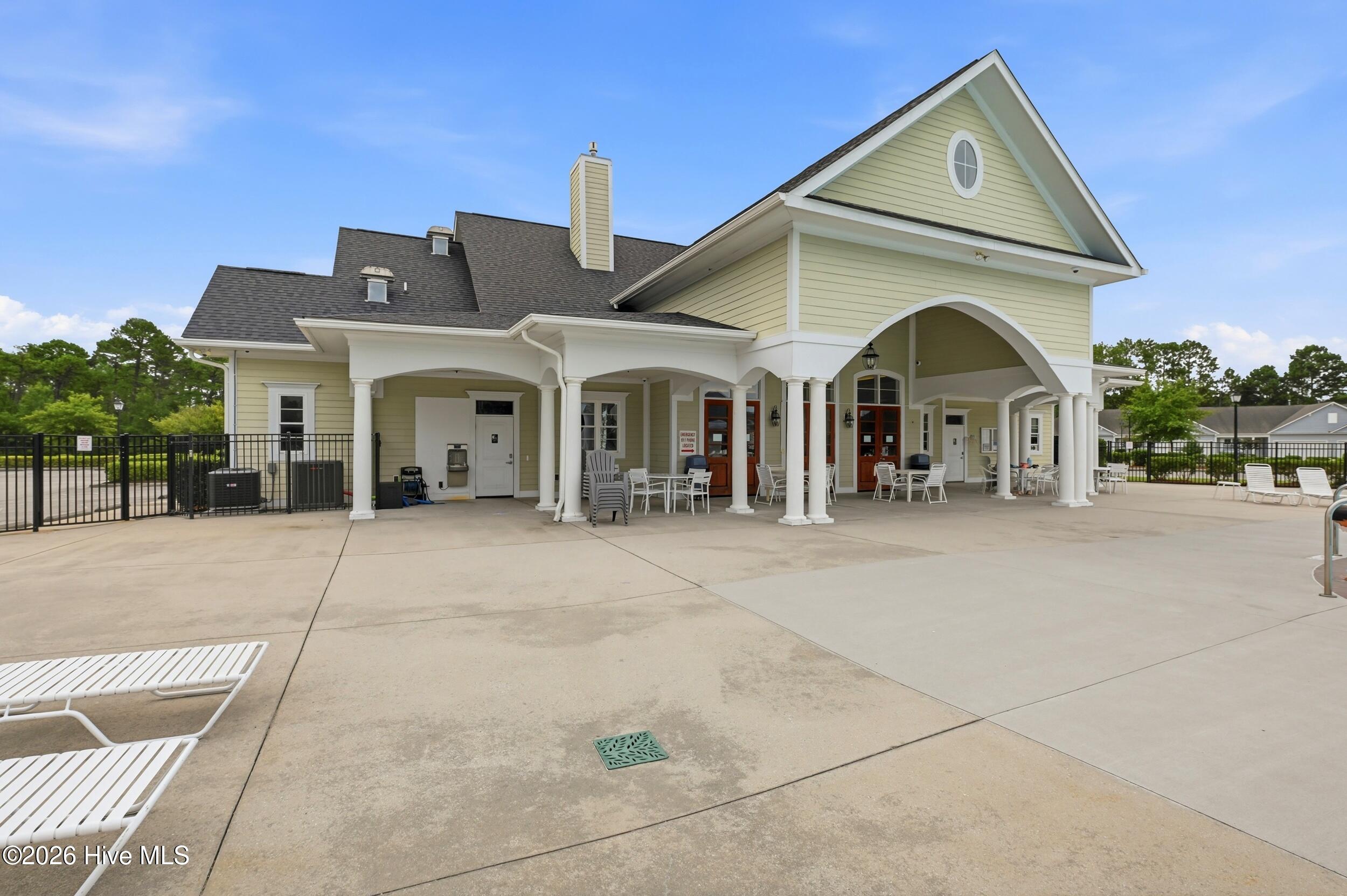 2617 Longleaf Pine Circle Property Photo 53