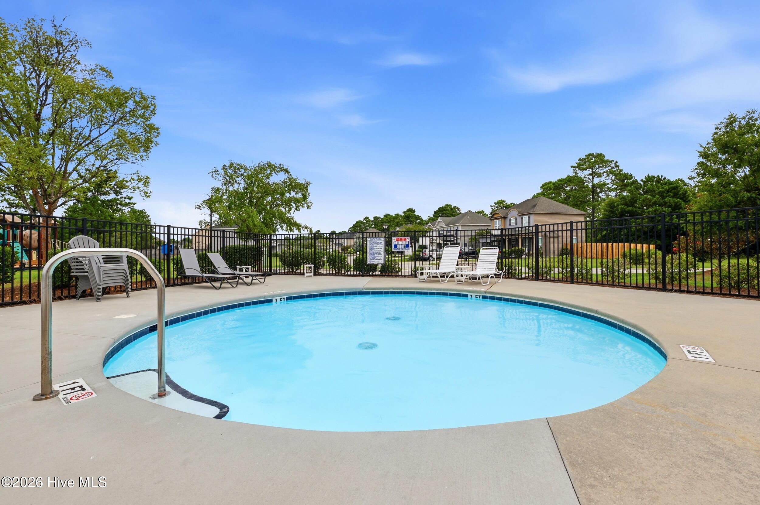 2617 Longleaf Pine Circle Property Photo 55